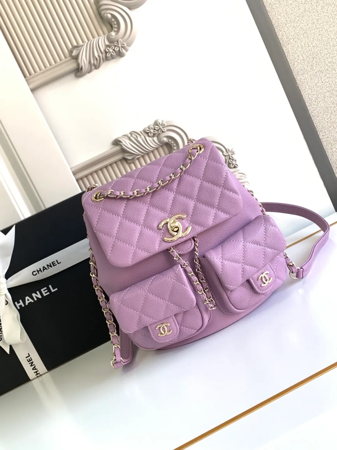 All Categories Chanel Women's Bags 2 (Chanel) Chanel Original Order 3787