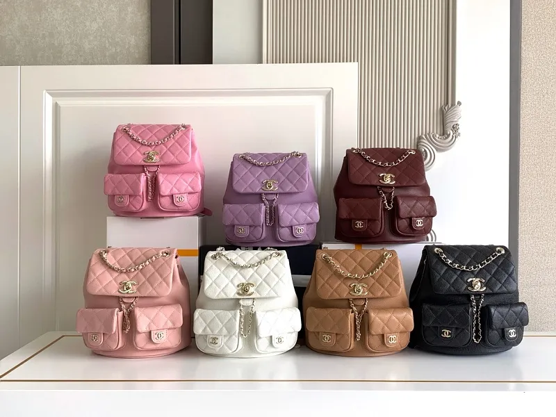 All Categories Chanel Women's Bags 2 (Chanel) Chanel Original Order 3787