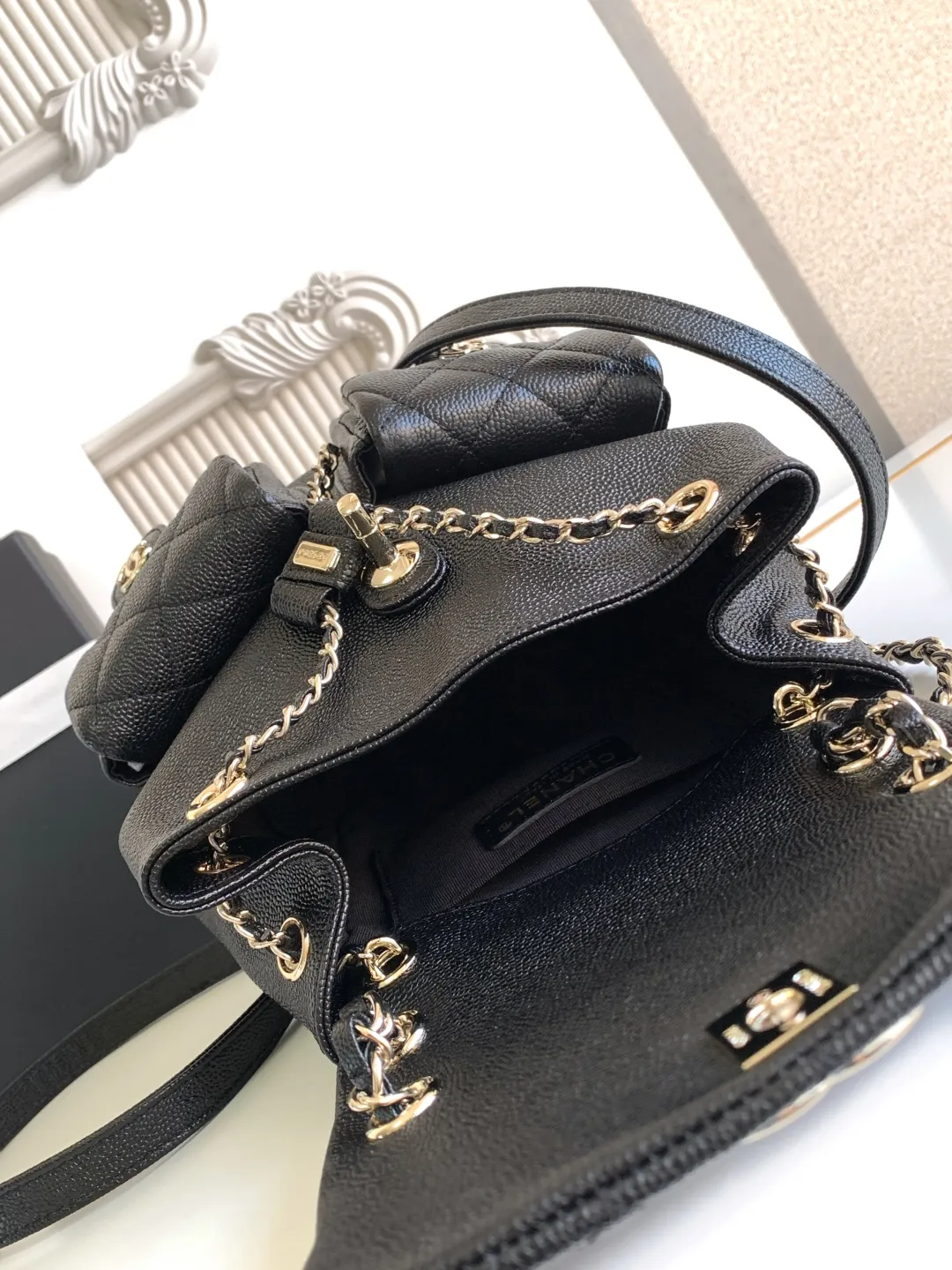 All Categories Chanel Women's Bags 2 (Chanel) Chanel Original Order 3787