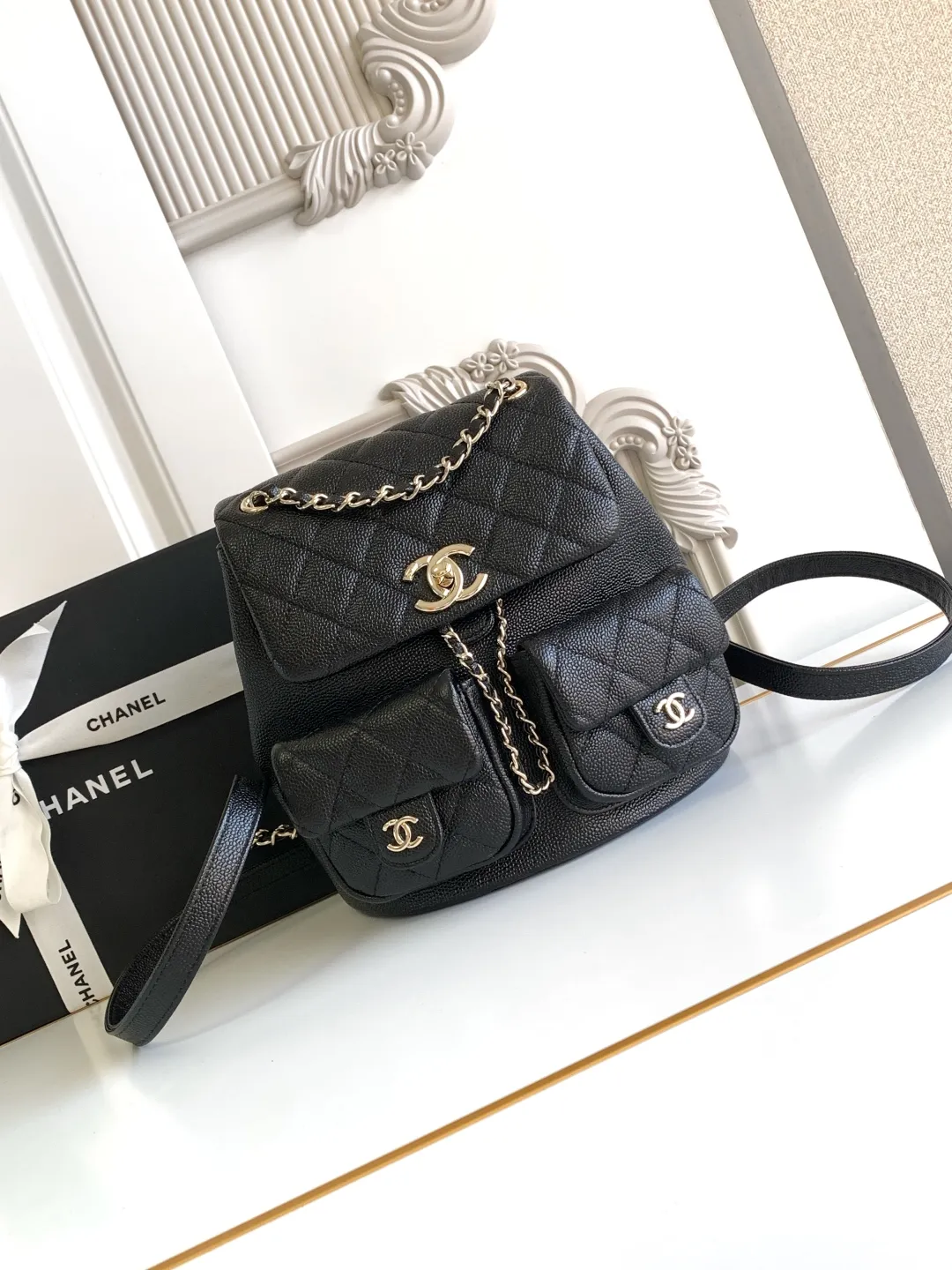 All Categories Chanel Women's Bags 2 (Chanel) Chanel Original Order 3787