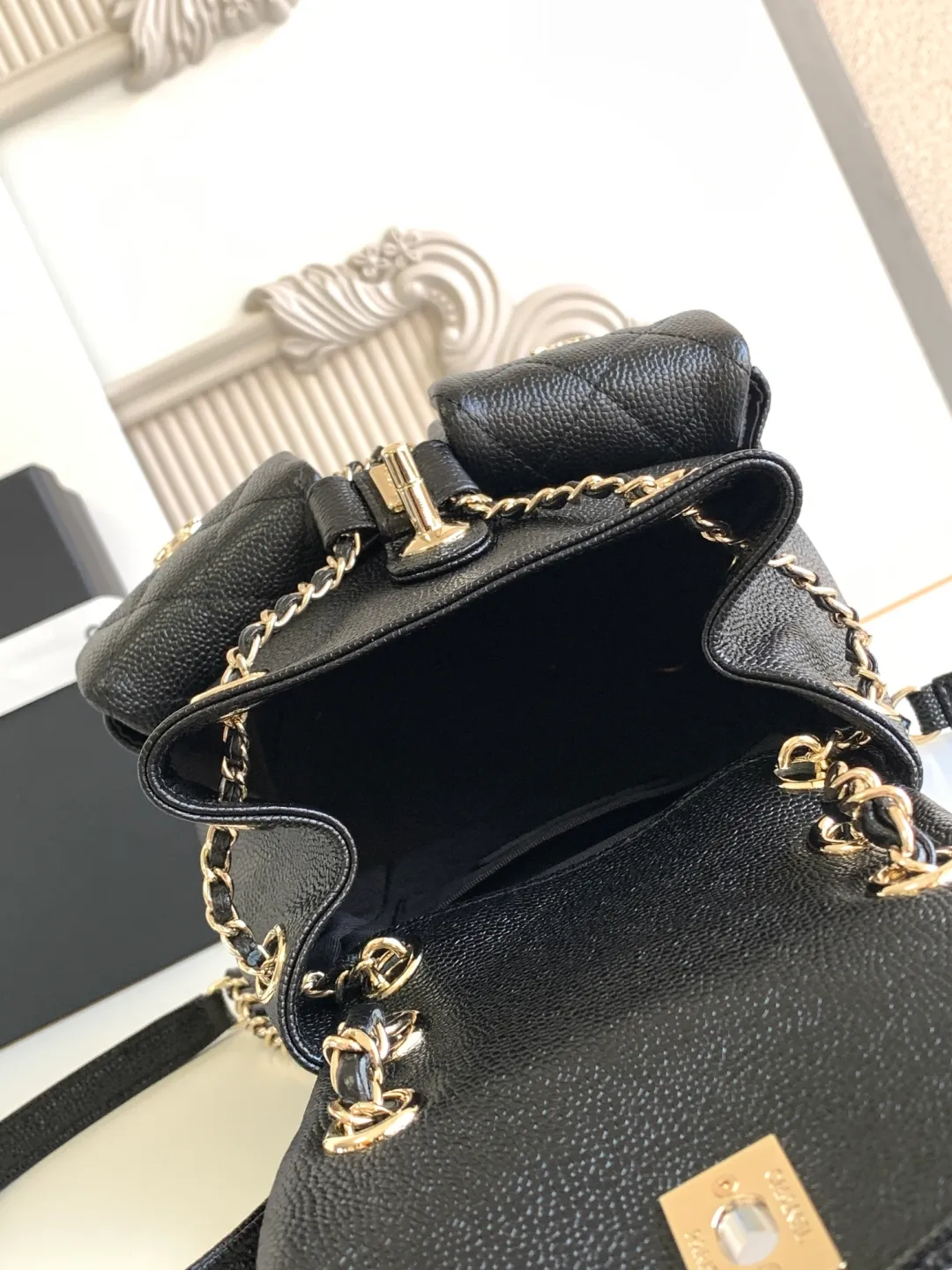 All Categories Chanel Women's Bags 2 (Chanel) Chanel Original Order 3787