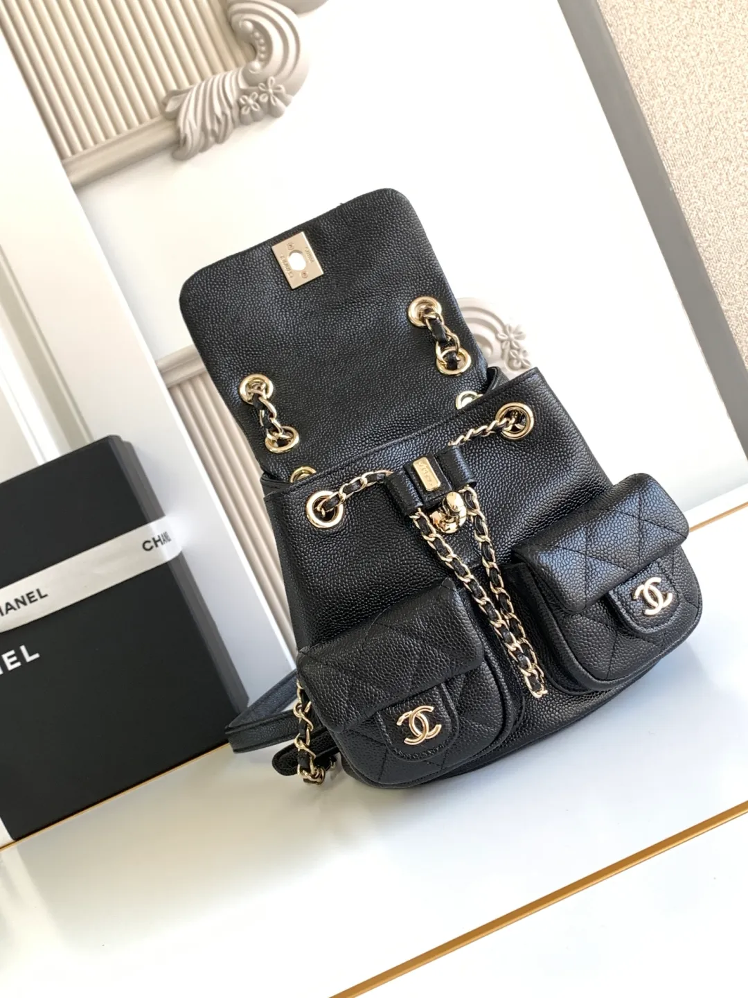 All Categories Chanel Women's Bags 2 (Chanel) Chanel Original Order 3787