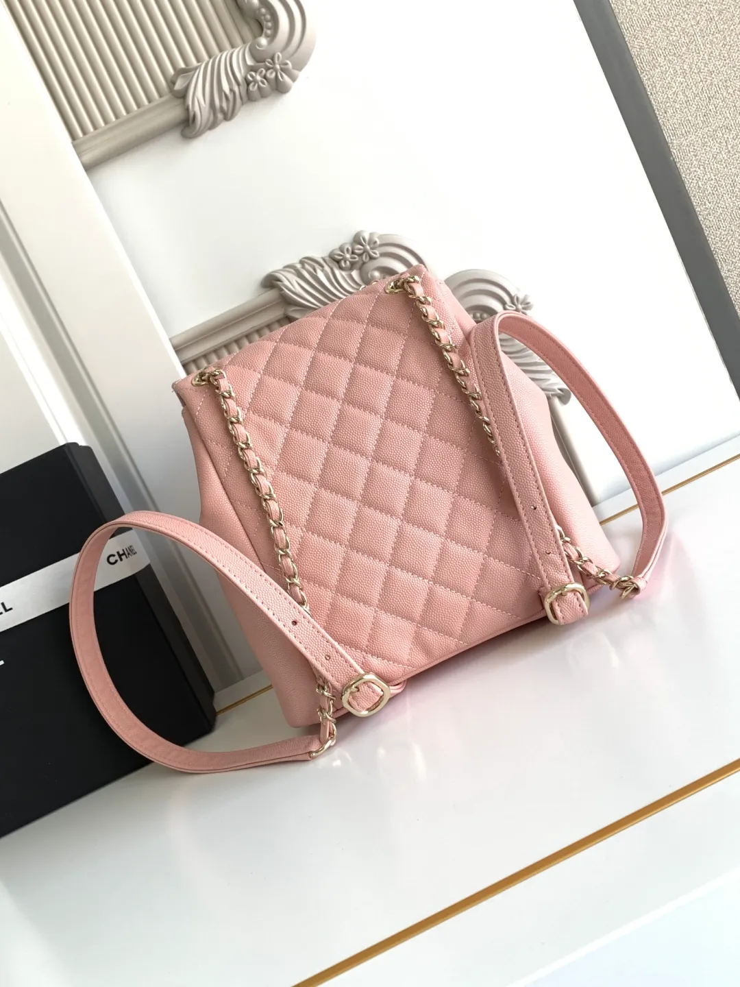 All Categories Chanel Women's Bags 2 (Chanel) Chanel Original Order 3787