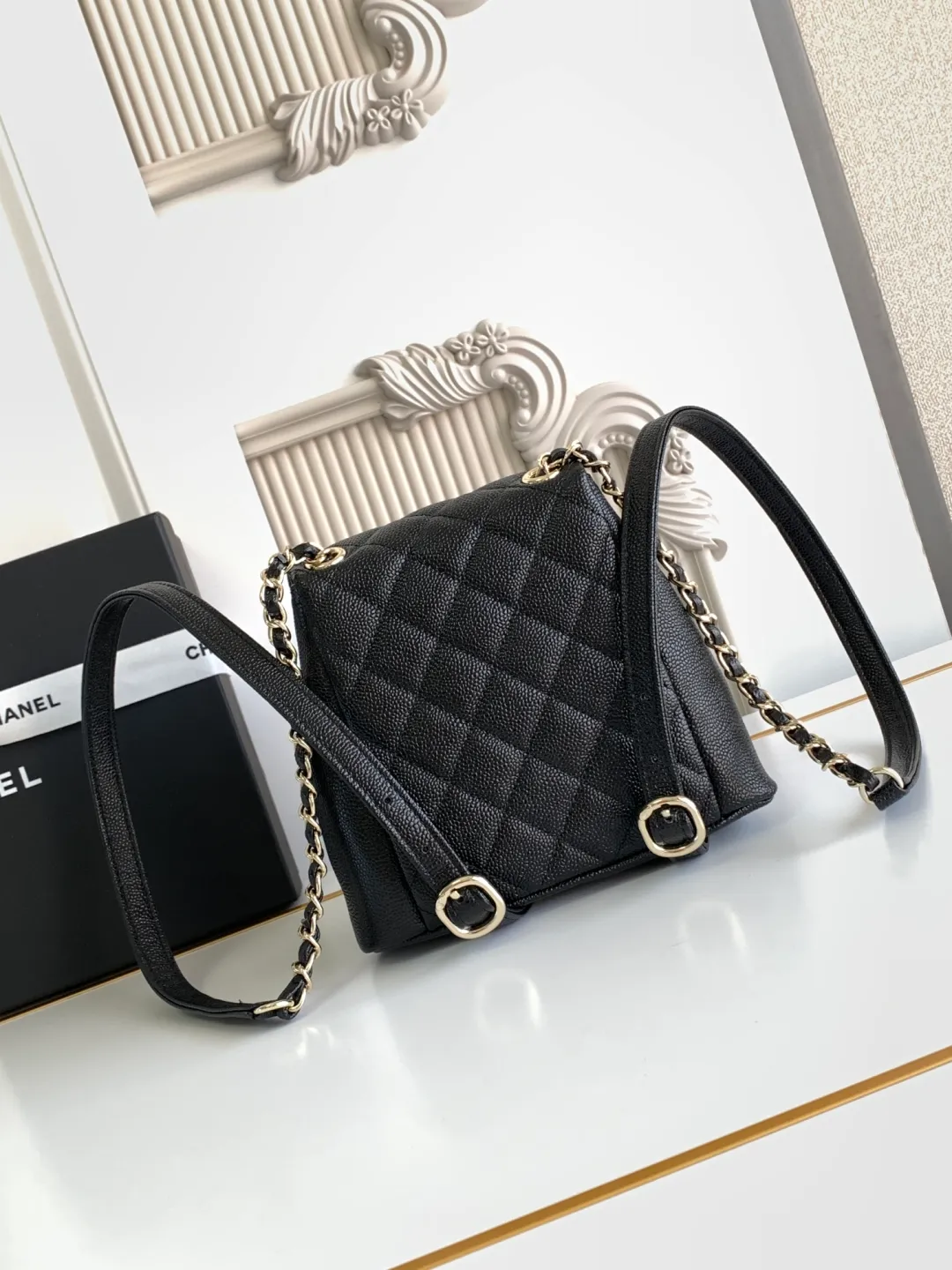 All Categories Chanel Women's Bags 2 (Chanel) Chanel Original Order 3787