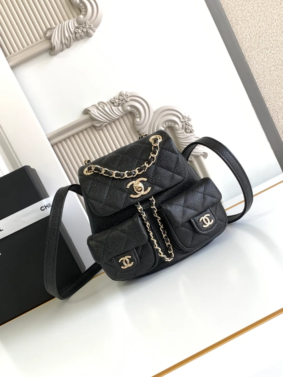 All Categories Chanel Women's Bags 2 (Chanel) Chanel Original Order 3787