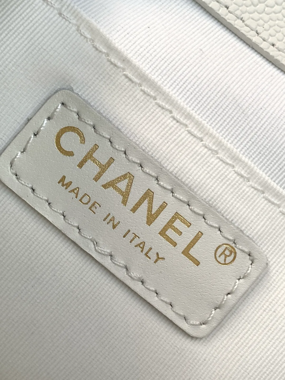 All Categories Chanel Women's Bags 2 (Chanel) Chanel Original Order 3787
