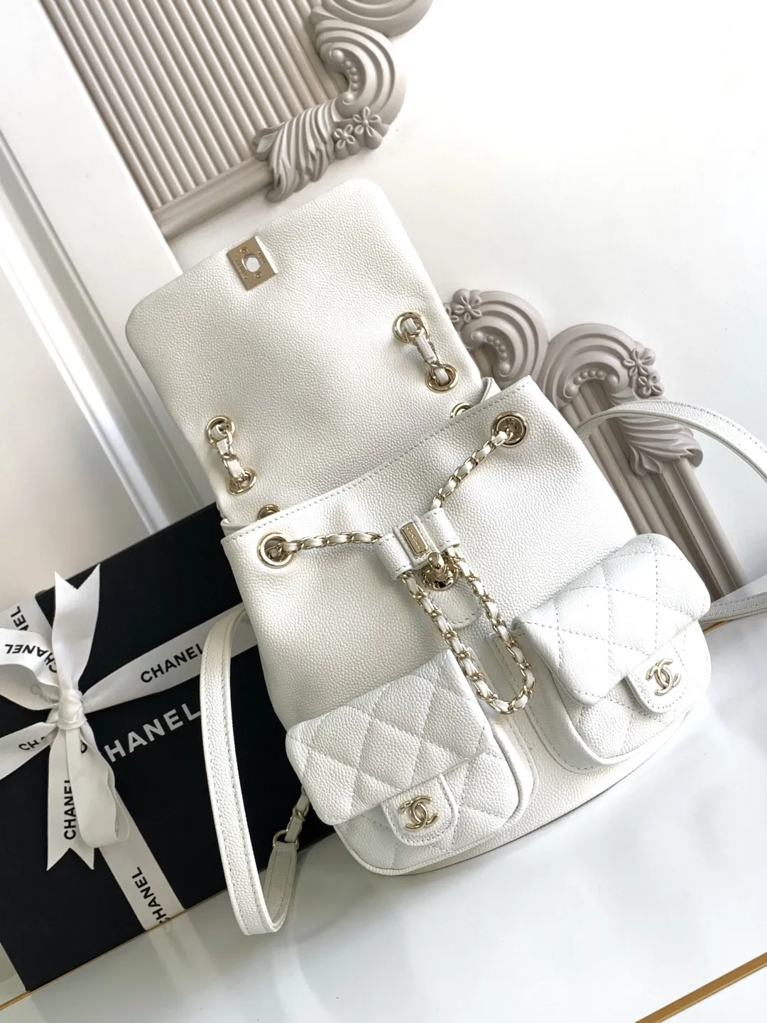 All Categories Chanel Women's Bags 2 (Chanel) Chanel Original Order 3787