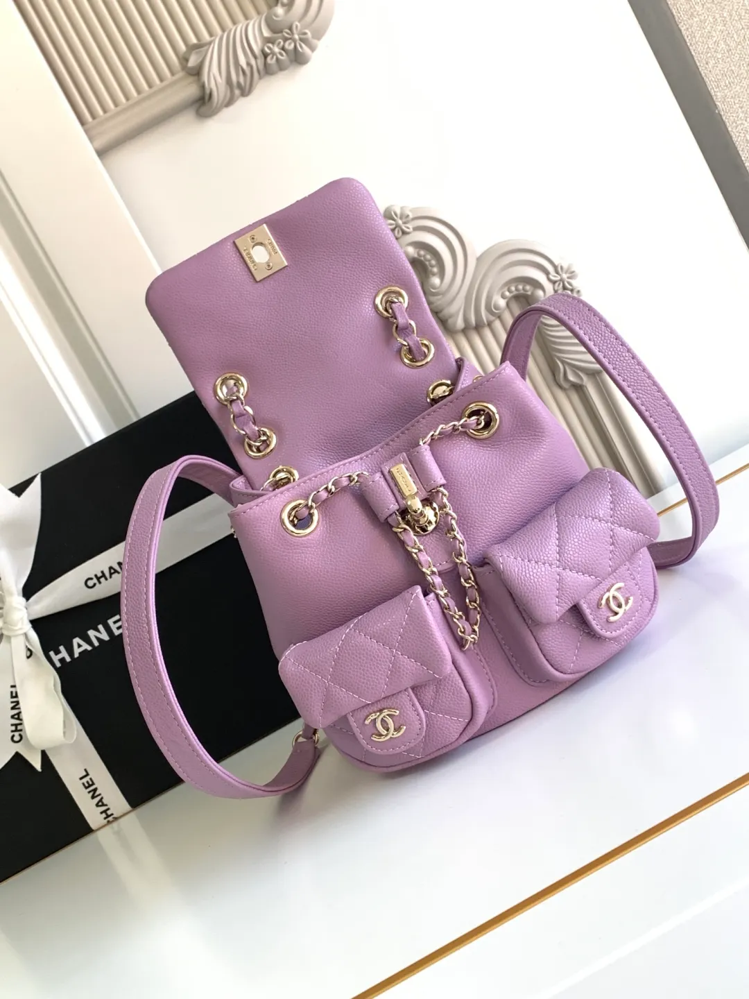 All Categories Chanel Women's Bags 2 (Chanel) Chanel Original Order 3787