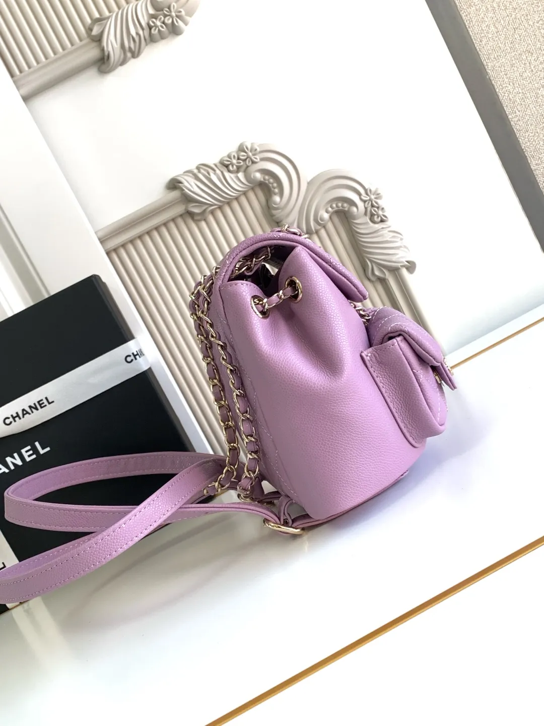 All Categories Chanel Women's Bags 2 (Chanel) Chanel Original Order 3787