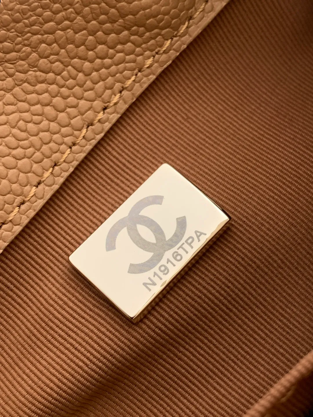 All Categories Chanel Women's Bags 2 (Chanel) Chanel Original Order 3787