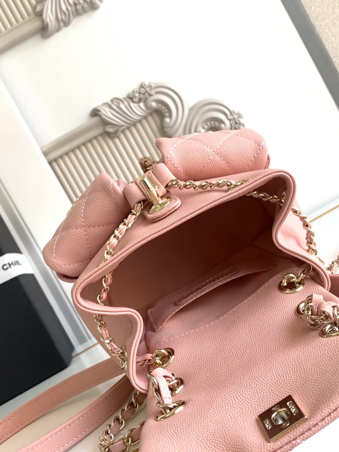 All Categories Chanel Women's Bags 2 (Chanel) Chanel Original Order 3787
