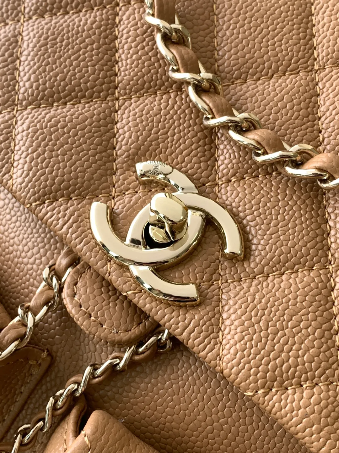 All Categories Chanel Women's Bags 2 (Chanel) Chanel Original Order 3787