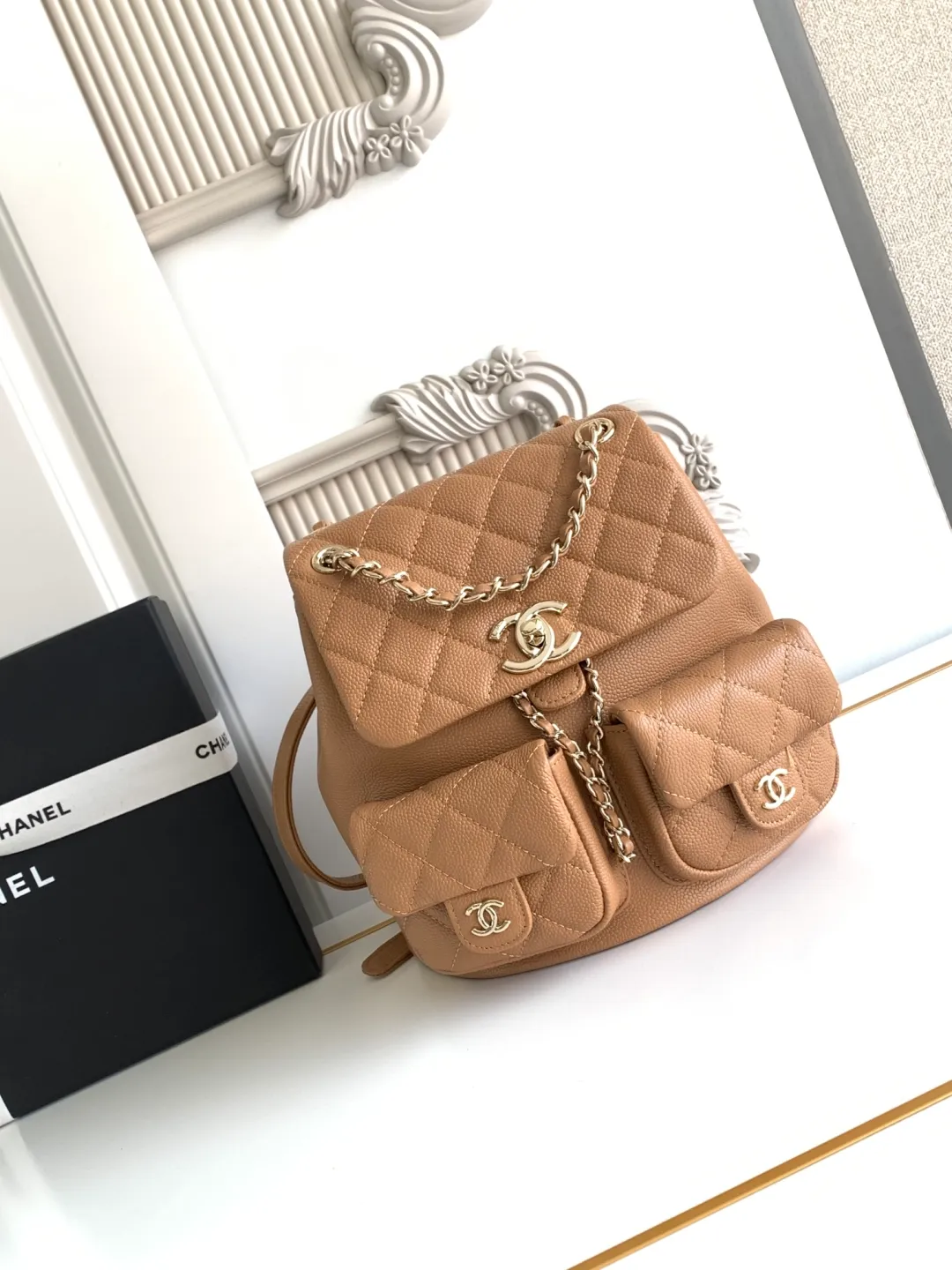 All Categories Chanel Women's Bags 2 (Chanel) Chanel Original Order 3787