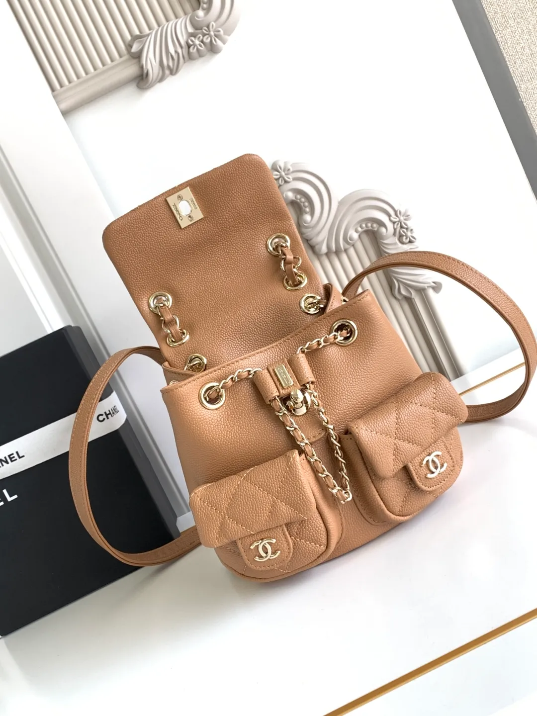 All Categories Chanel Women's Bags 2 (Chanel) Chanel Original Order 3787