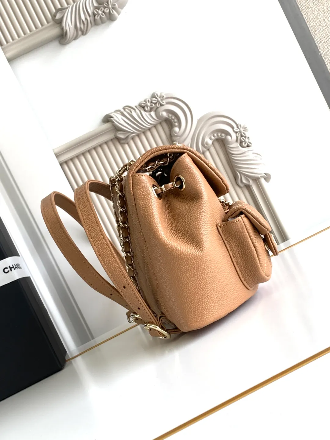 All Categories Chanel Women's Bags 2 (Chanel) Chanel Original Order 3787