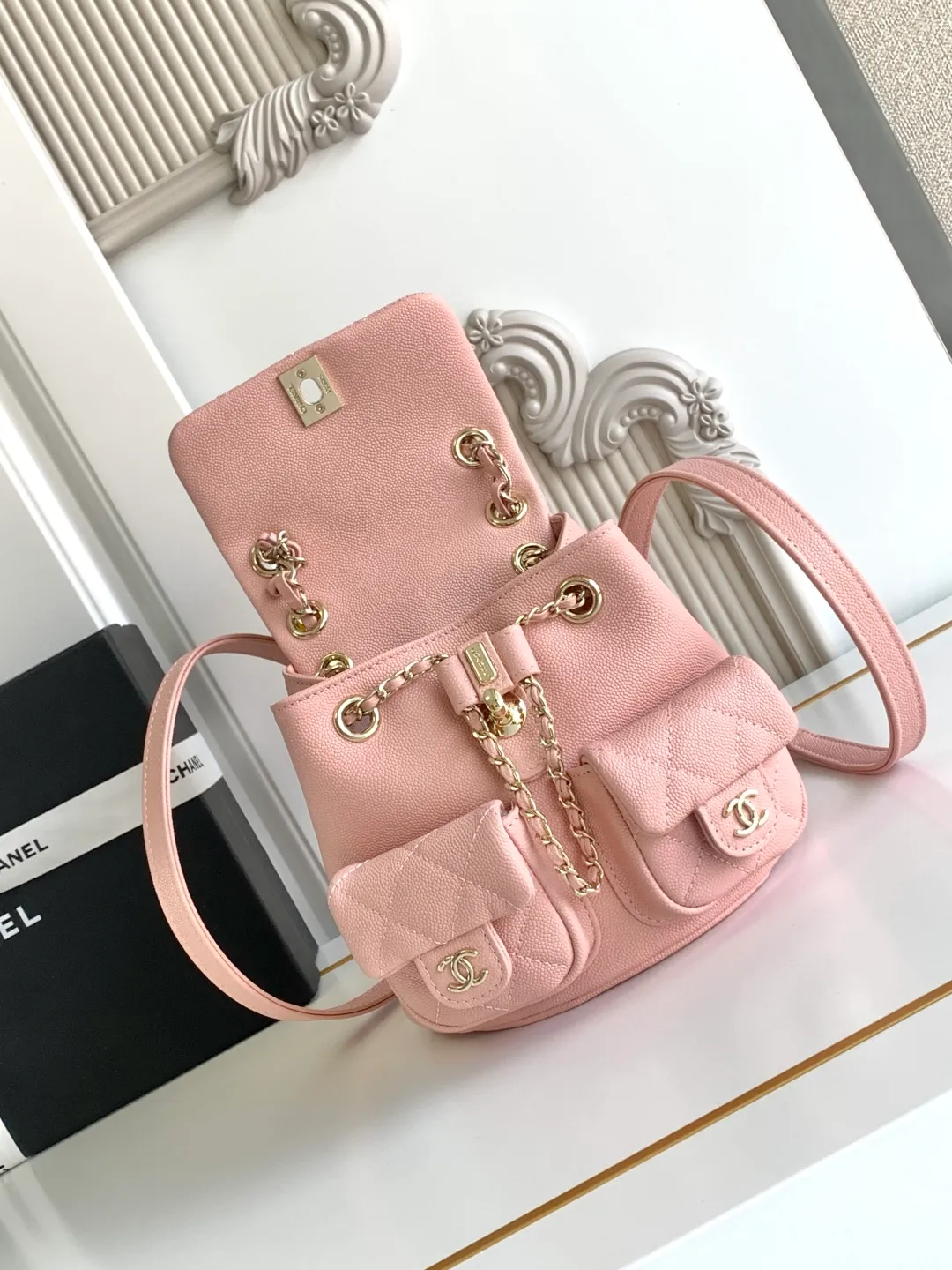 All Categories Chanel Women's Bags 2 (Chanel) Chanel Original Order 3787