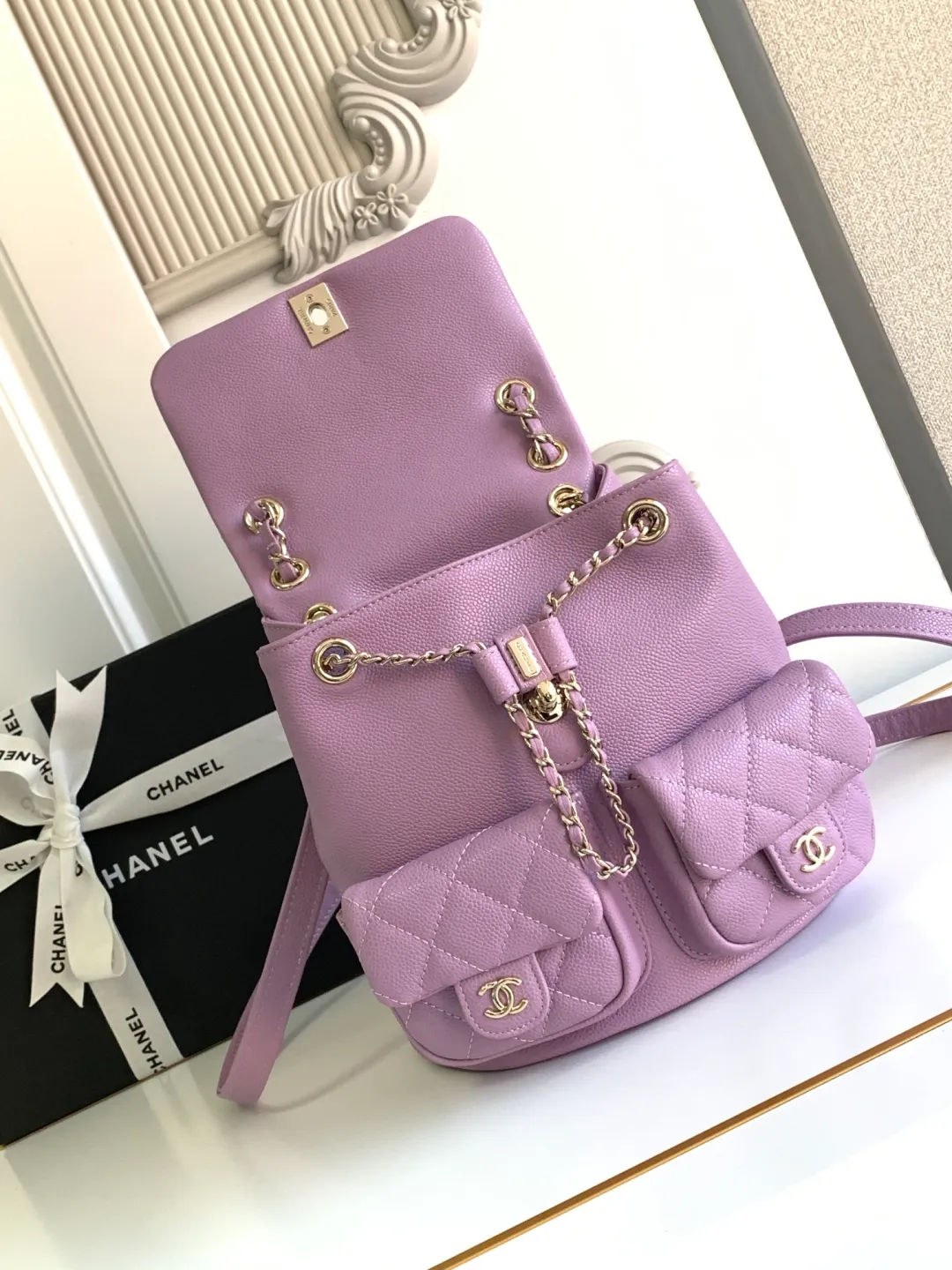 All Categories Chanel Women's Bags 2 (Chanel) Chanel Original Order 3787