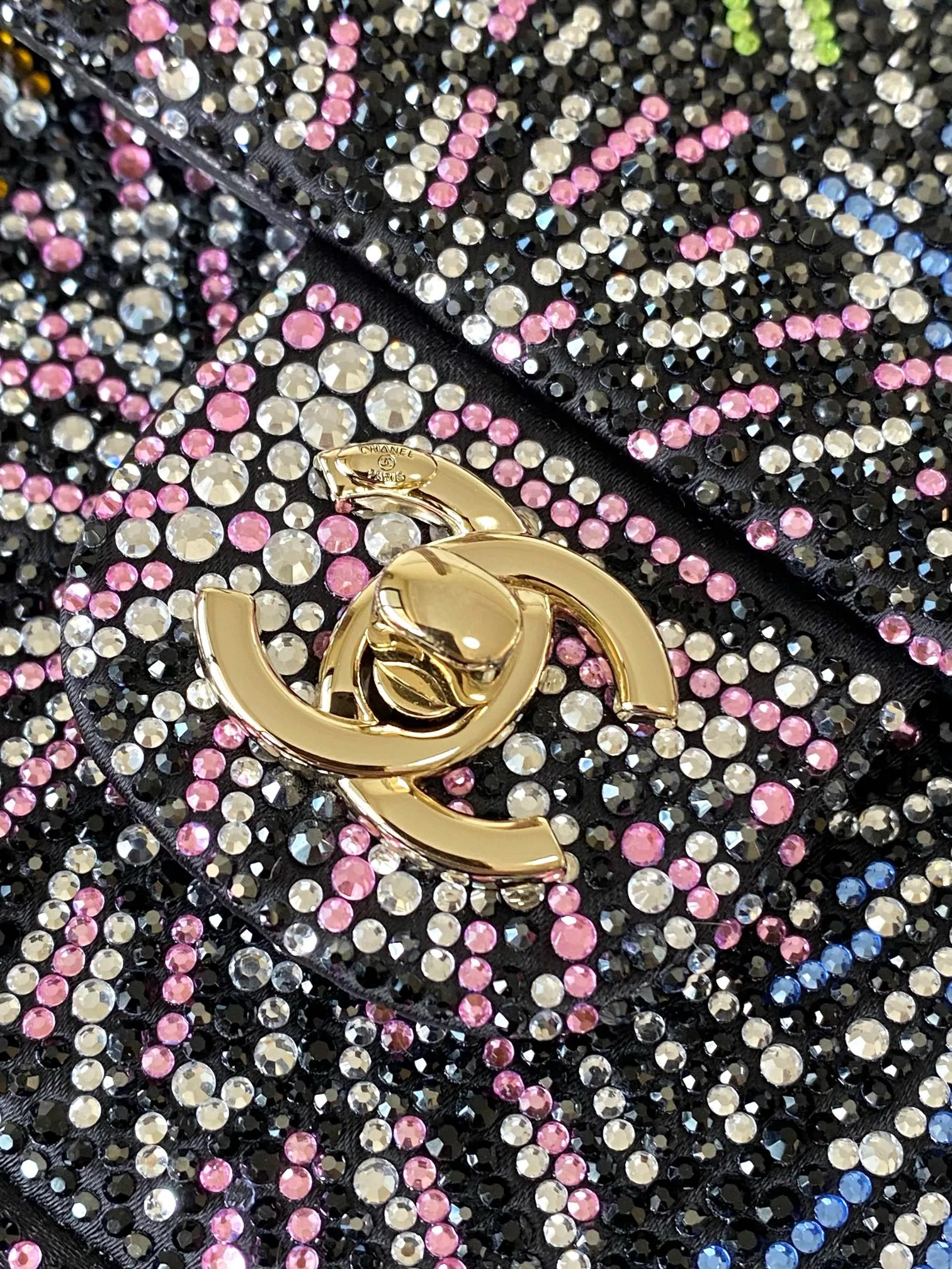 All Categories Chanel Women's Bags 2 (Chanel) Chanel Original Order 4297
