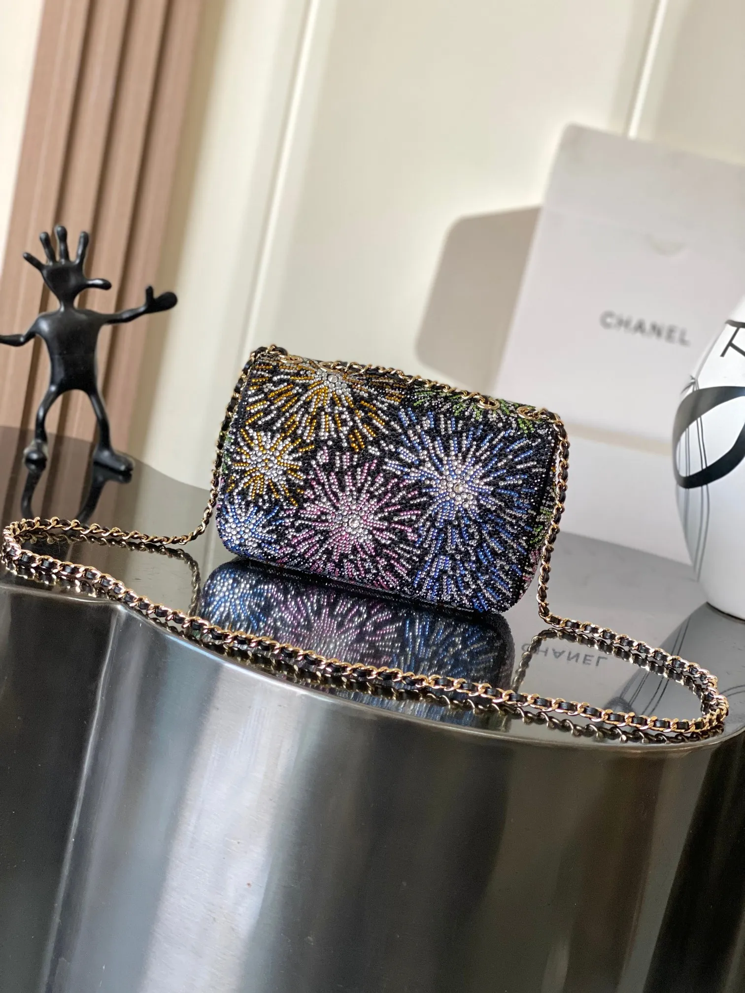 All Categories Chanel Women's Bags 2 (Chanel) Chanel Original Order 4297