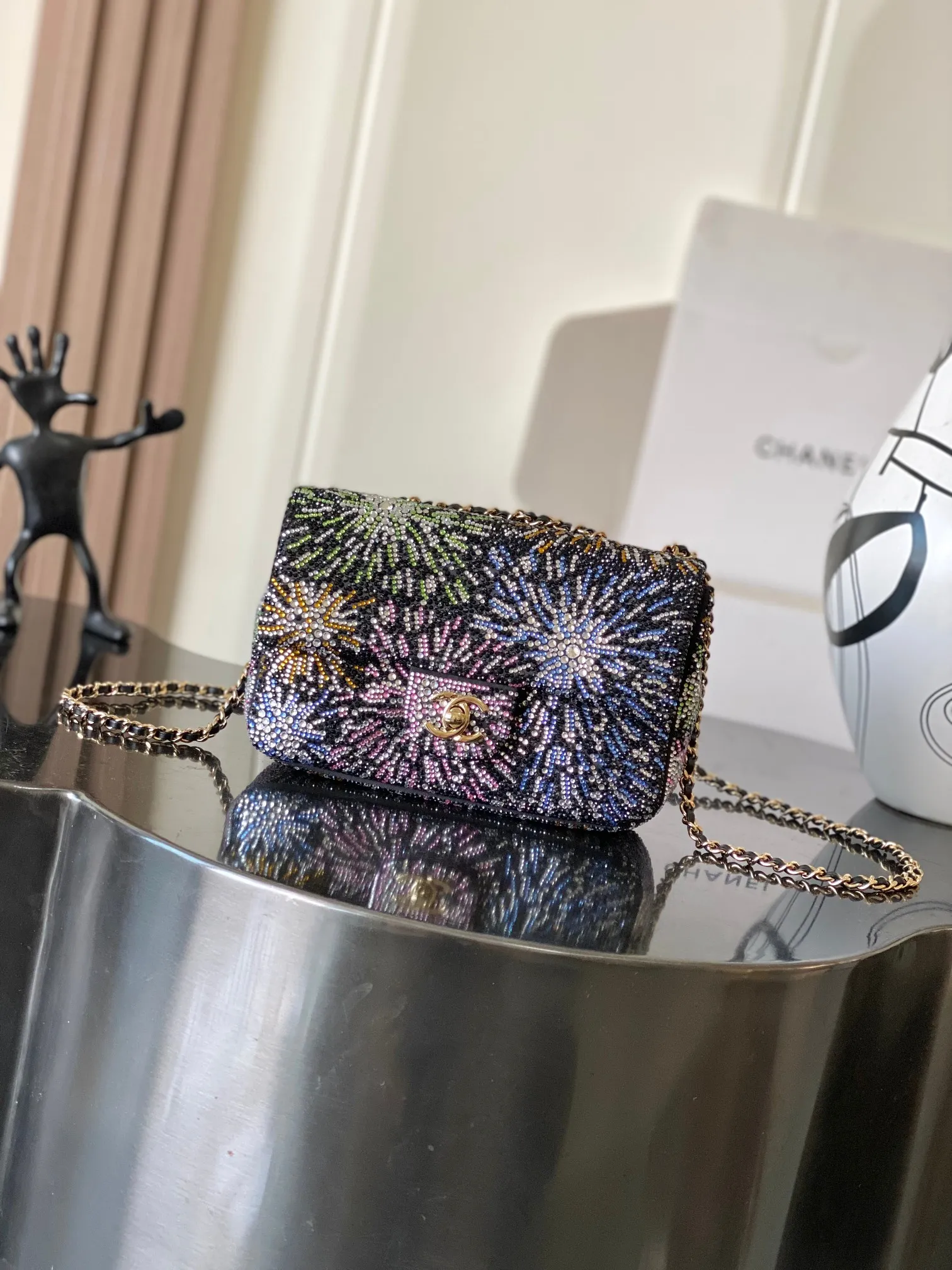 All Categories Chanel Women's Bags 2 (Chanel) Chanel Original Order 4297
