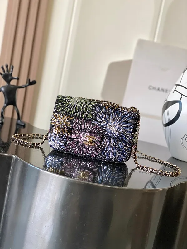 All Categories Chanel Women's Bags 2 (Chanel) Chanel Original Order 4297