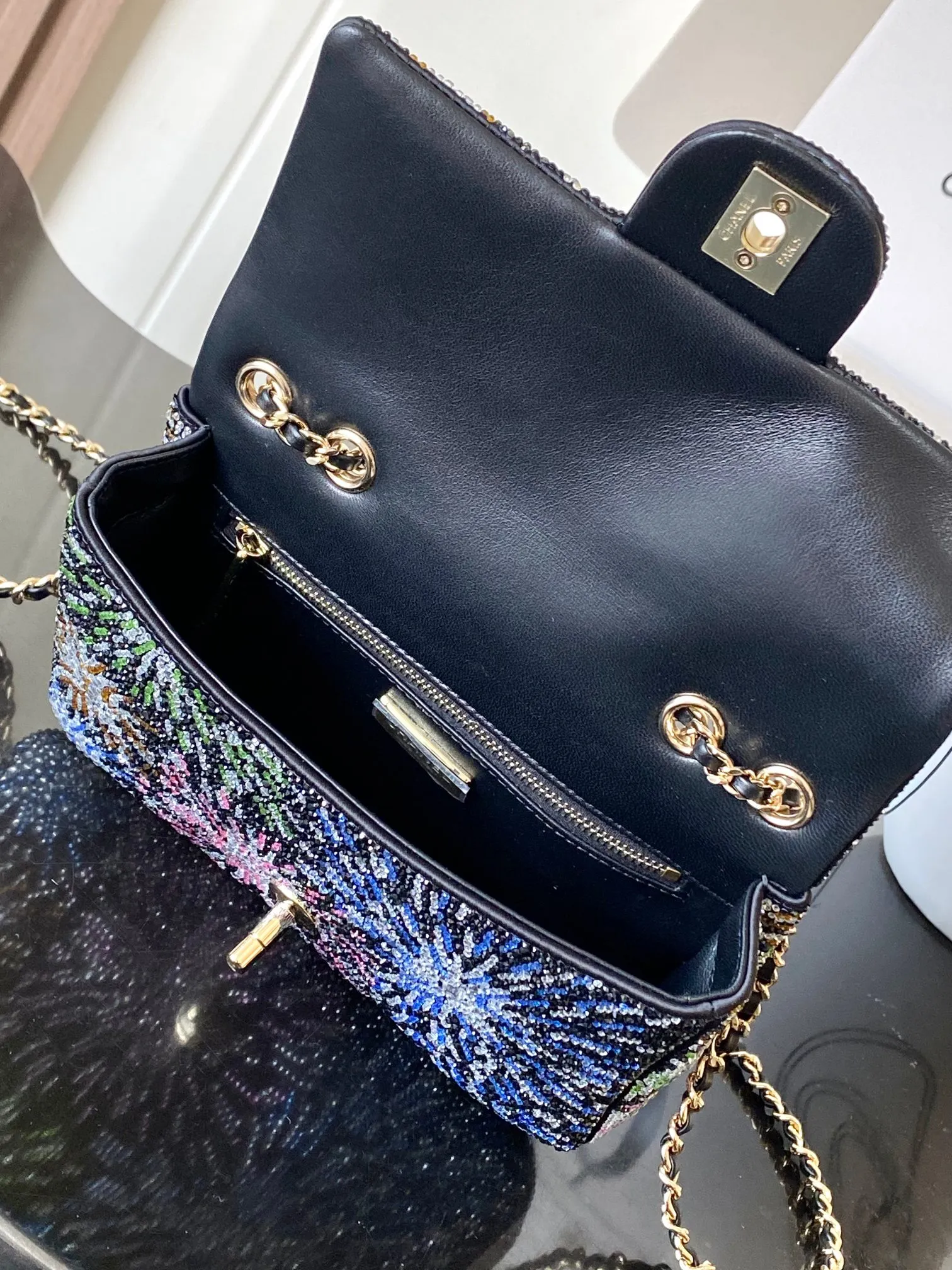 All Categories Chanel Women's Bags 2 (Chanel) Chanel Original Order 4297