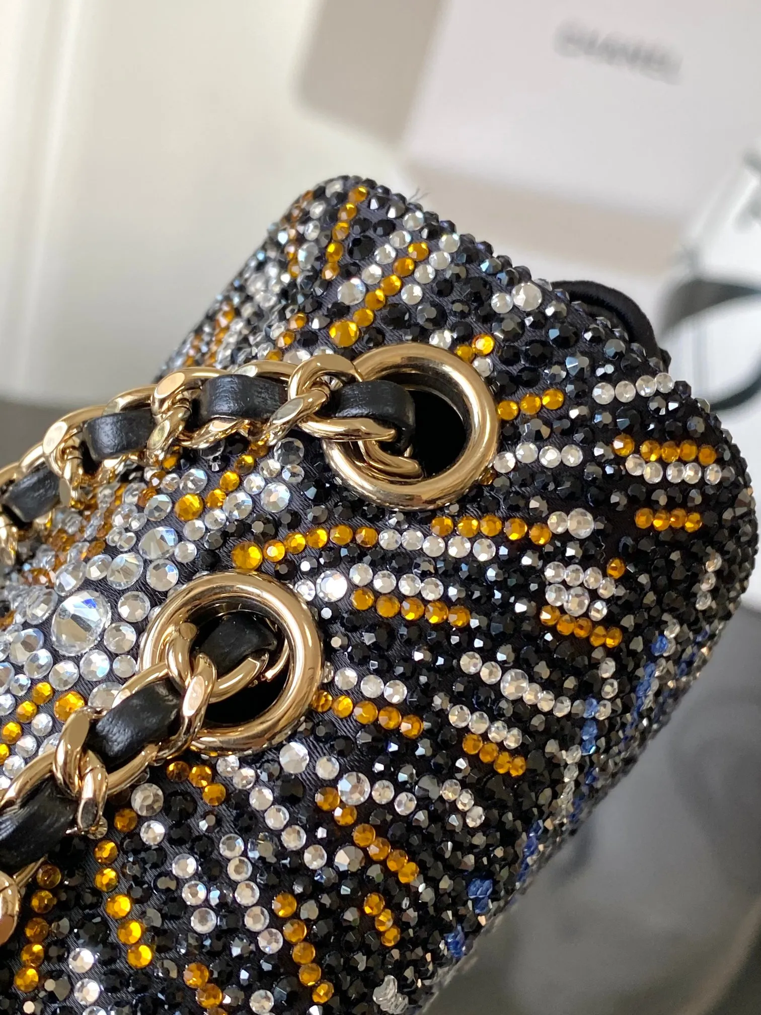 All Categories Chanel Women's Bags 2 (Chanel) Chanel Original Order 4297