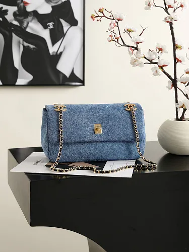 All Categories Chanel Women's Bags (Chanel) Chanel Original Order 6417