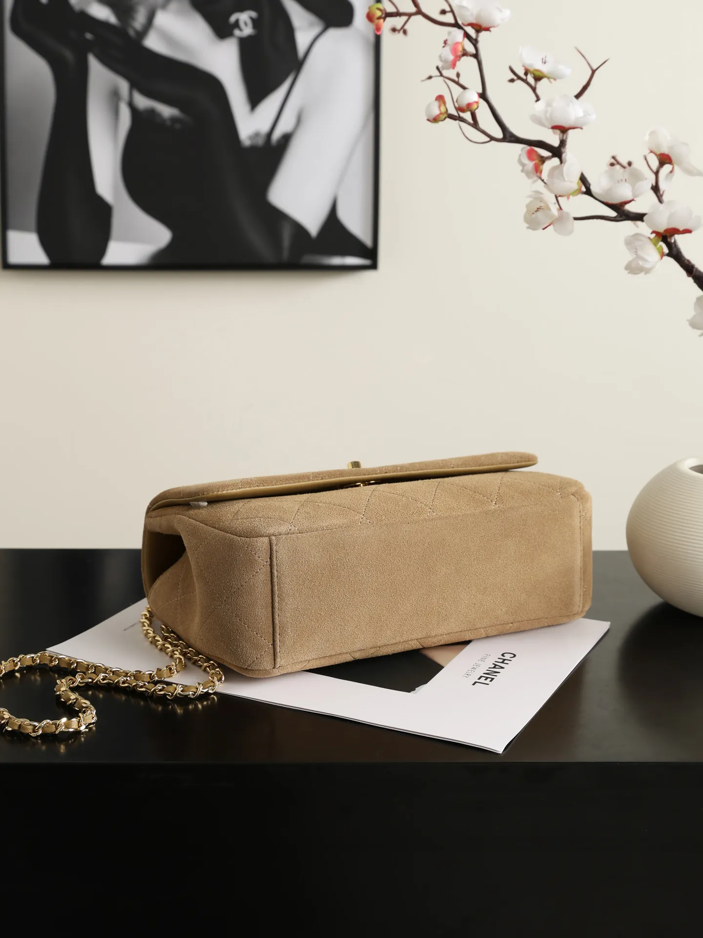 All Categories Chanel Women's Bags (Chanel) Chanel Original Order 6417
