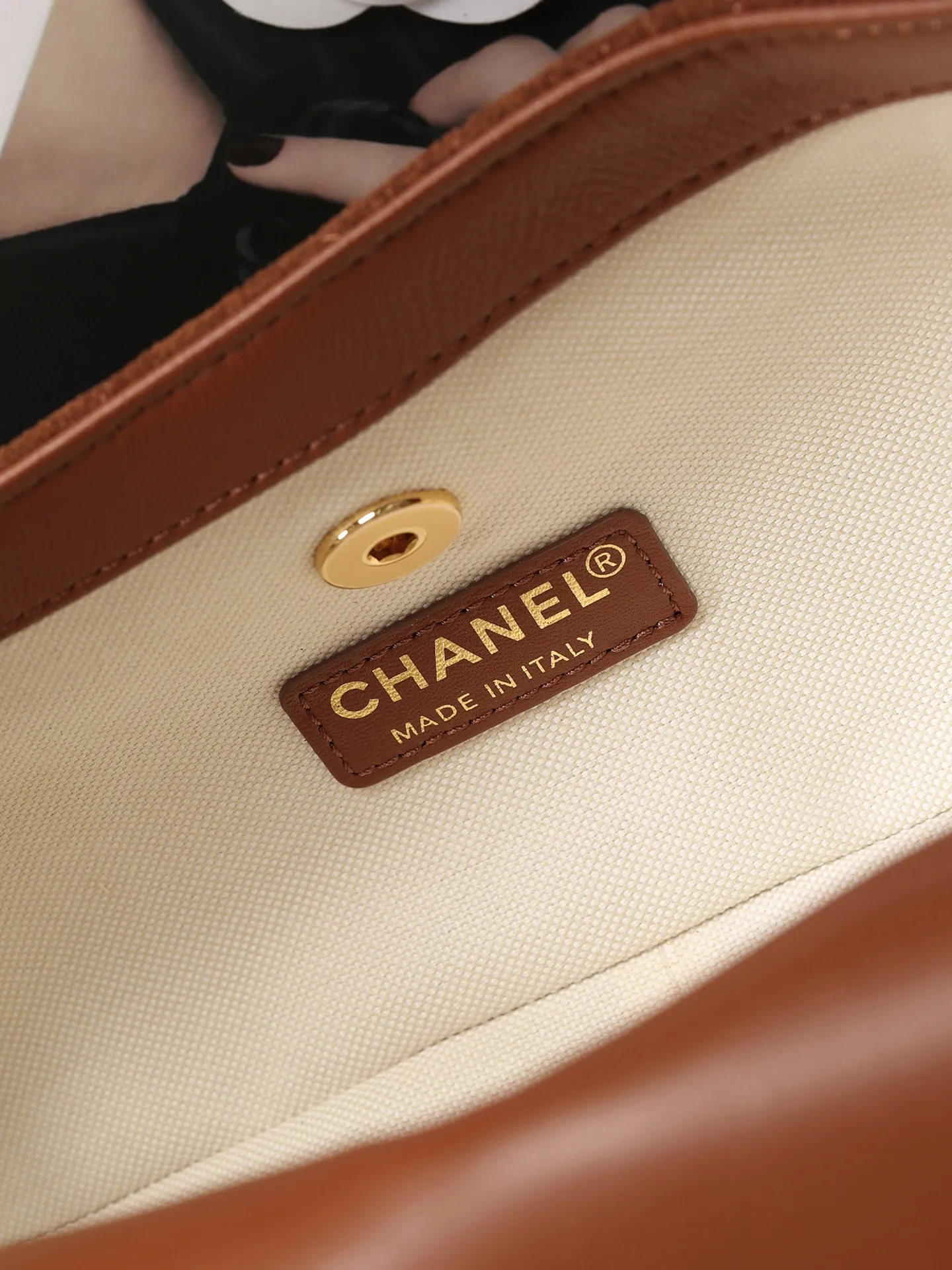 All Categories Chanel Women's Bags (Chanel) Chanel Original Order 6417