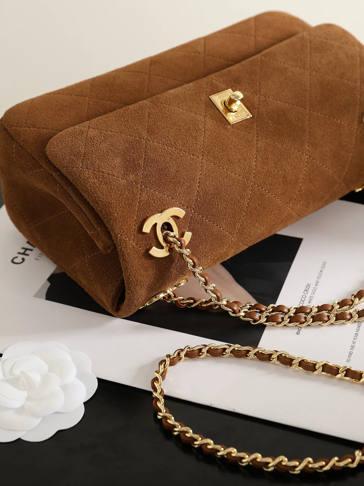 All Categories Chanel Women's Bags (Chanel) Chanel Original Order 6417