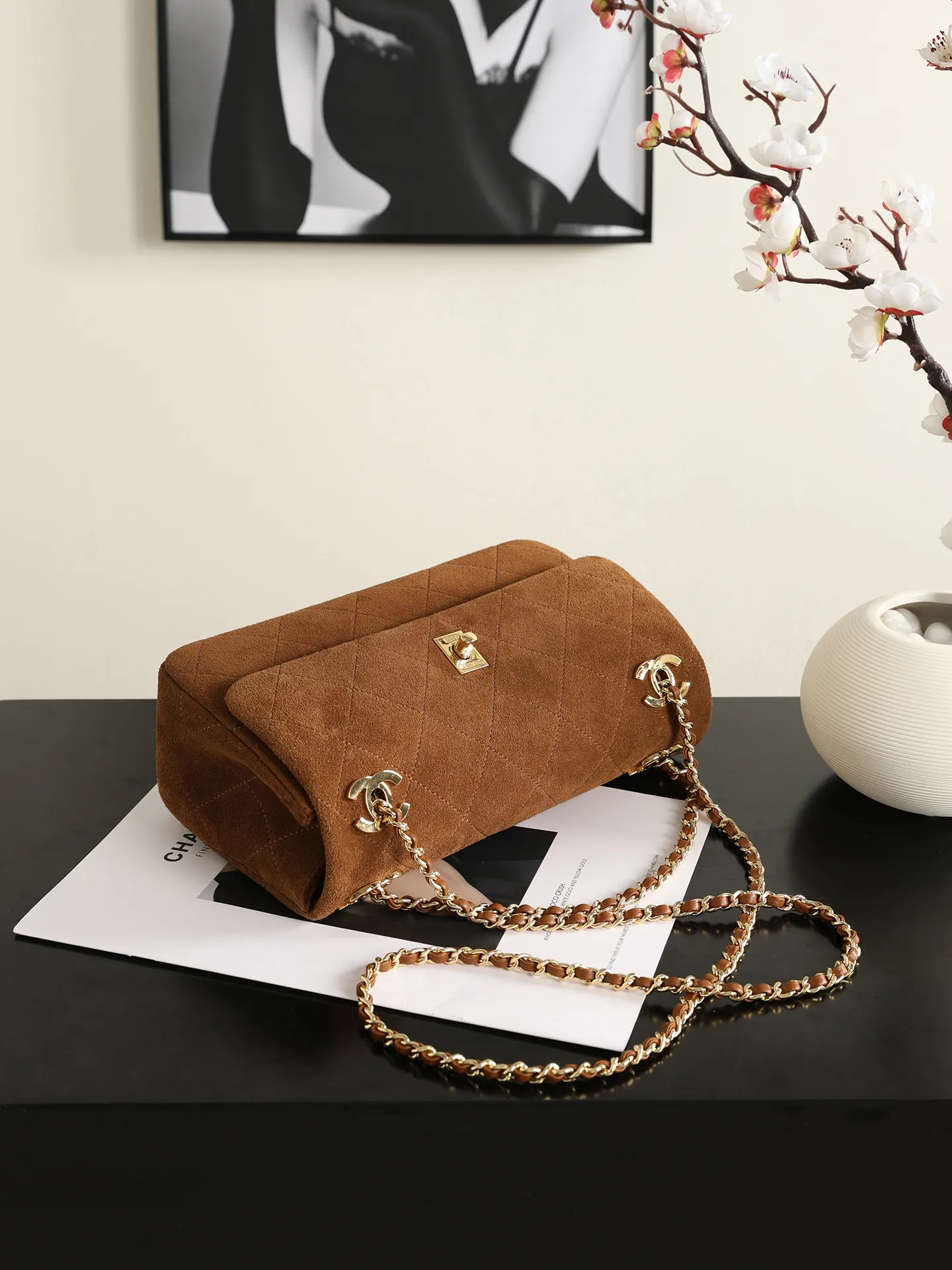 All Categories Chanel Women's Bags (Chanel) Chanel Original Order 6417