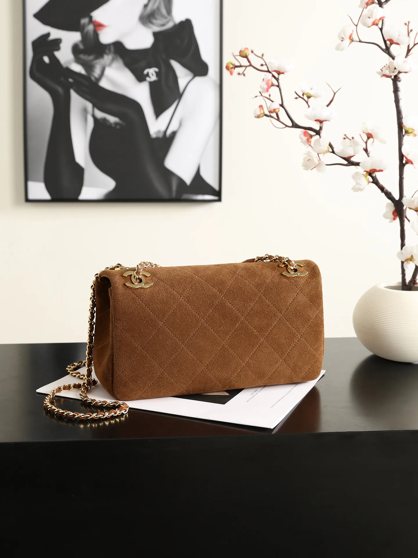 All Categories Chanel Women's Bags (Chanel) Chanel Original Order 6417