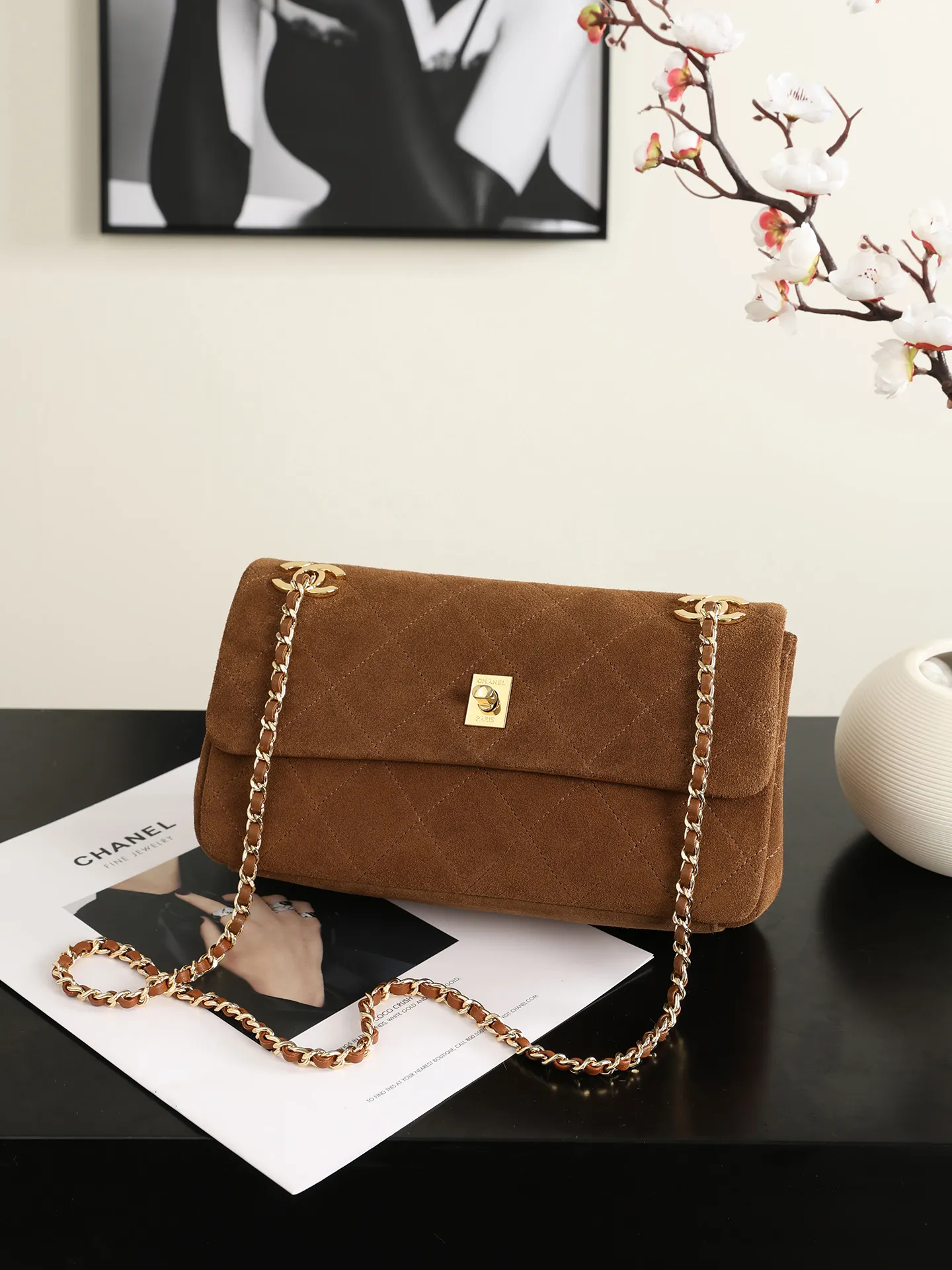 All Categories Chanel Women's Bags (Chanel) Chanel Original Order 6417