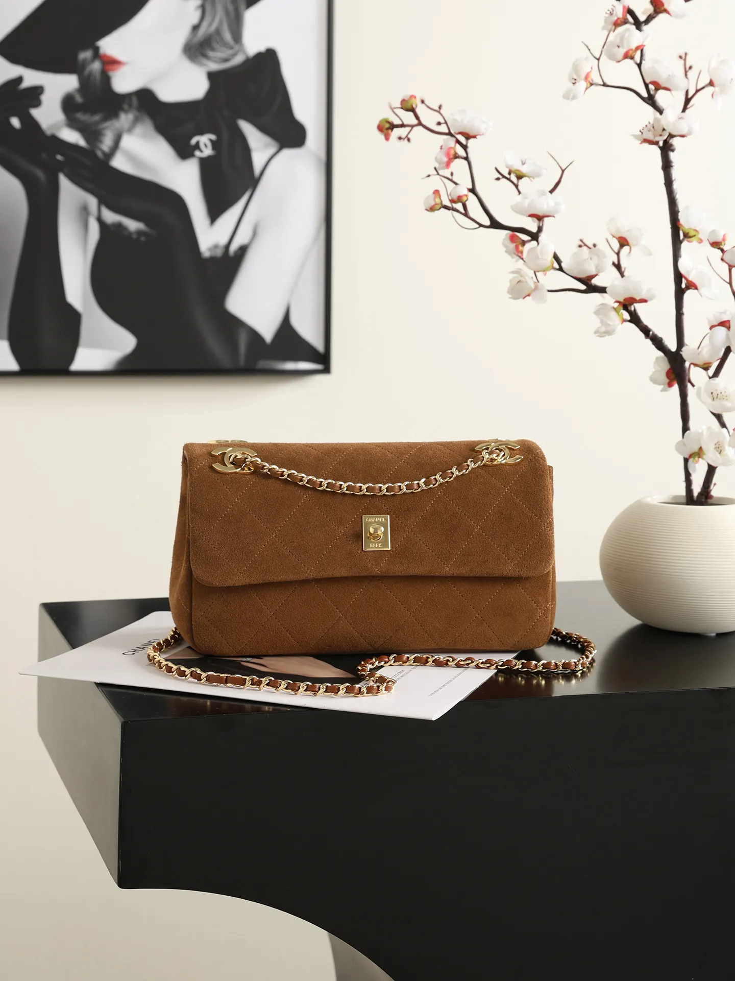 All Categories Chanel Women's Bags (Chanel) Chanel Original Order 6417