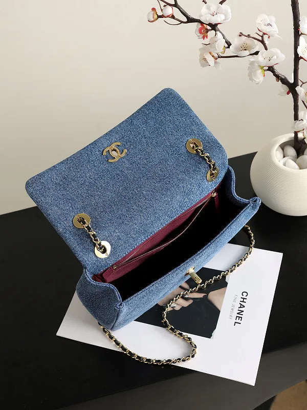 All Categories Chanel Women's Bags (Chanel) Chanel Original Order 6417