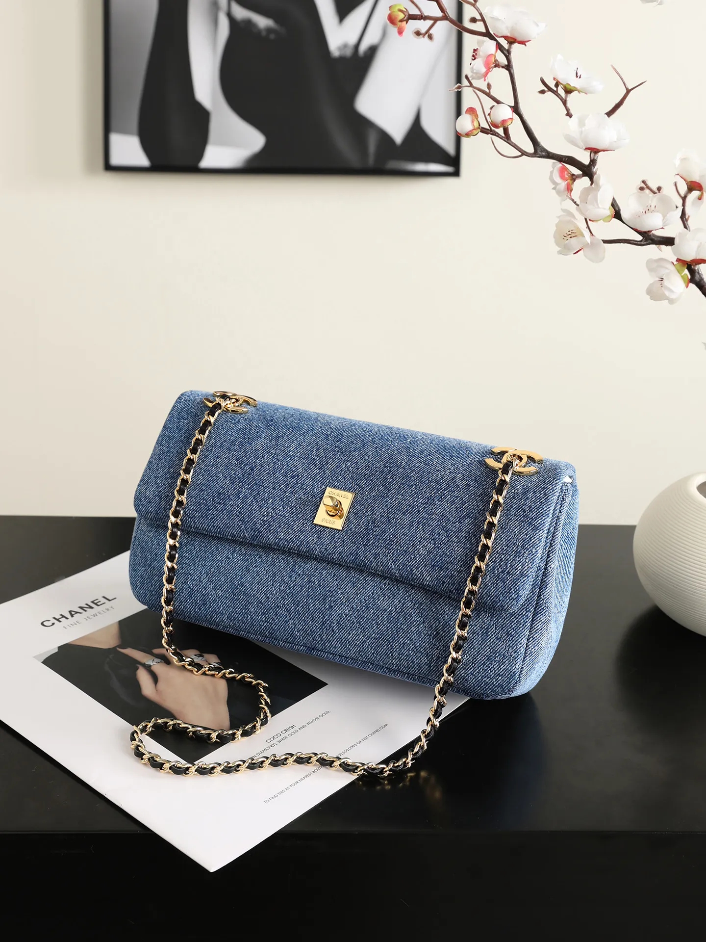 All Categories Chanel Women's Bags (Chanel) Chanel Original Order 6417