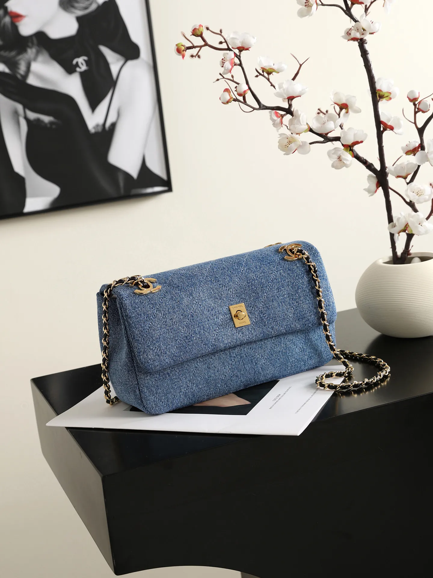All Categories Chanel Women's Bags (Chanel) Chanel Original Order 6417