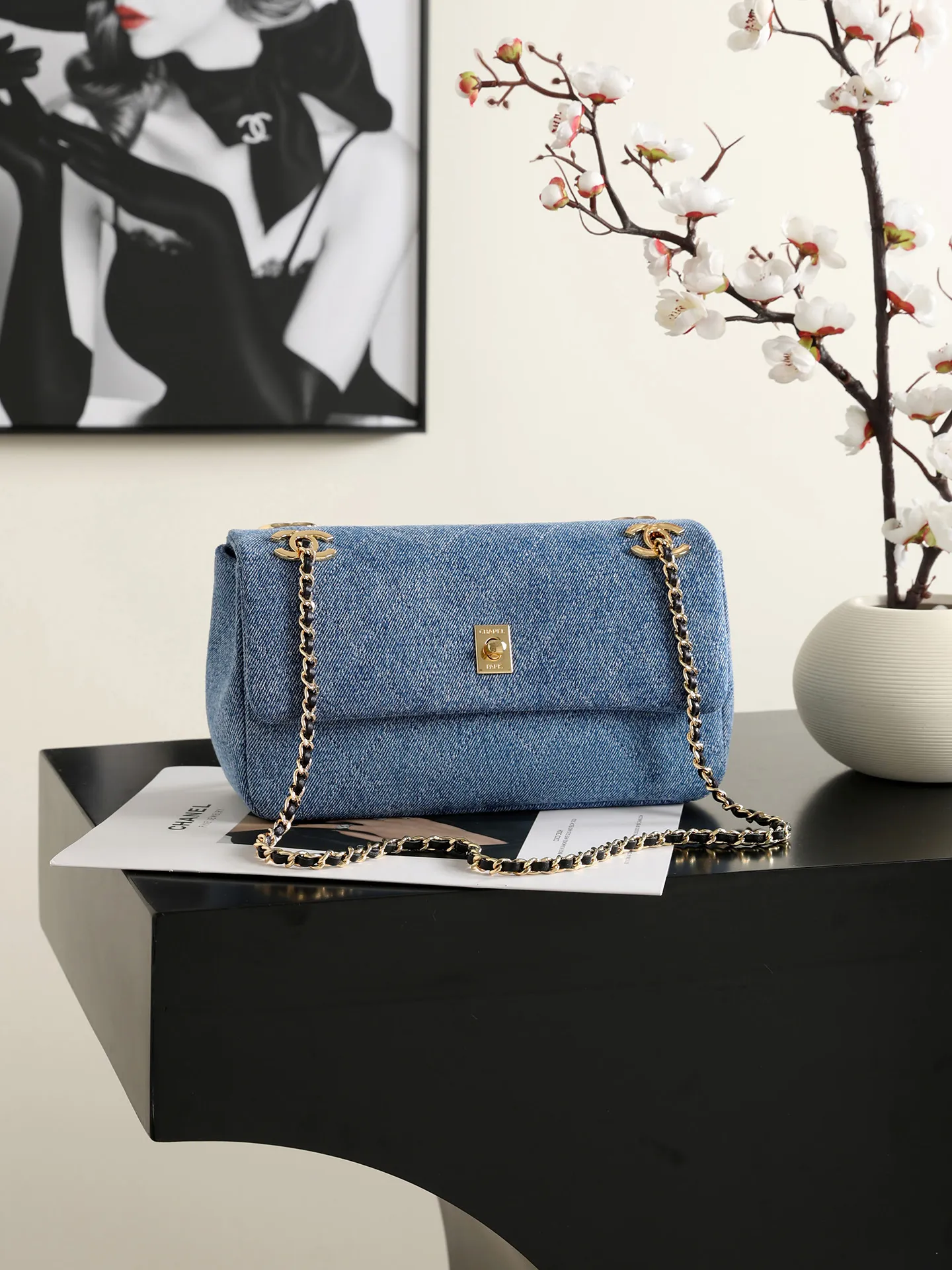 All Categories Chanel Women's Bags (Chanel) Chanel Original Order 6417