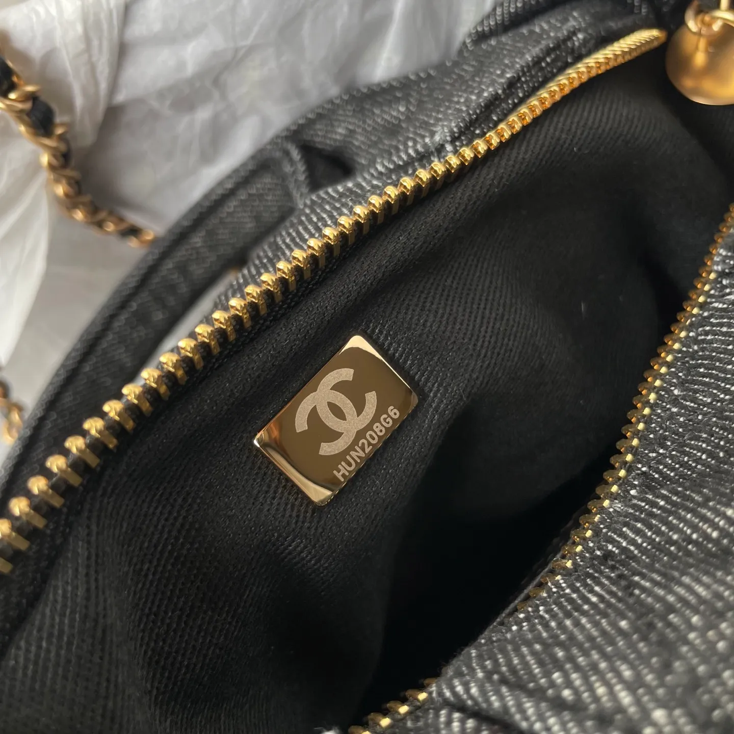 All Categories Chanel Women's Bags 2 (Chanel) Chanel Original Order 5849