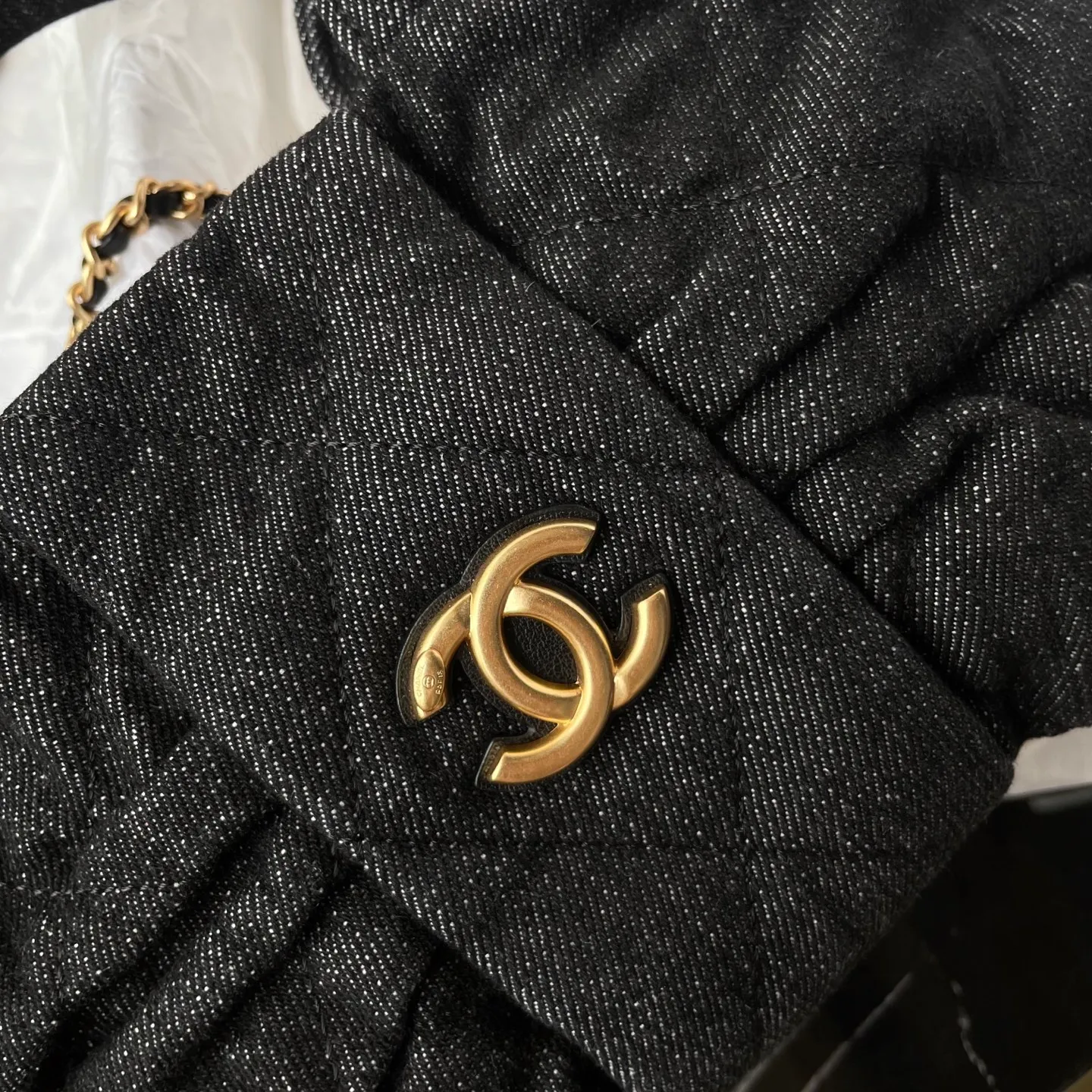 All Categories Chanel Women's Bags 2 (Chanel) Chanel Original Order 5849