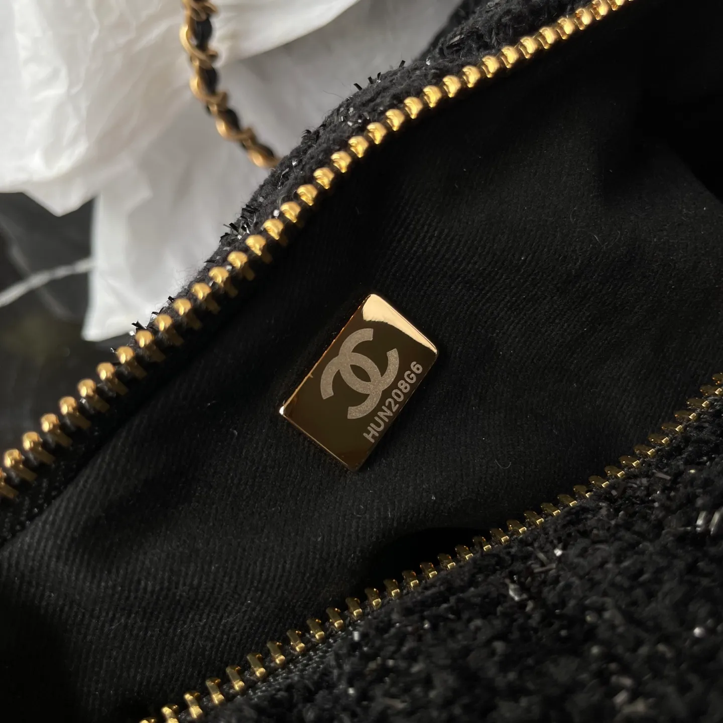 All Categories Chanel Women's Bags 2 (Chanel) Chanel Original Order 5849
