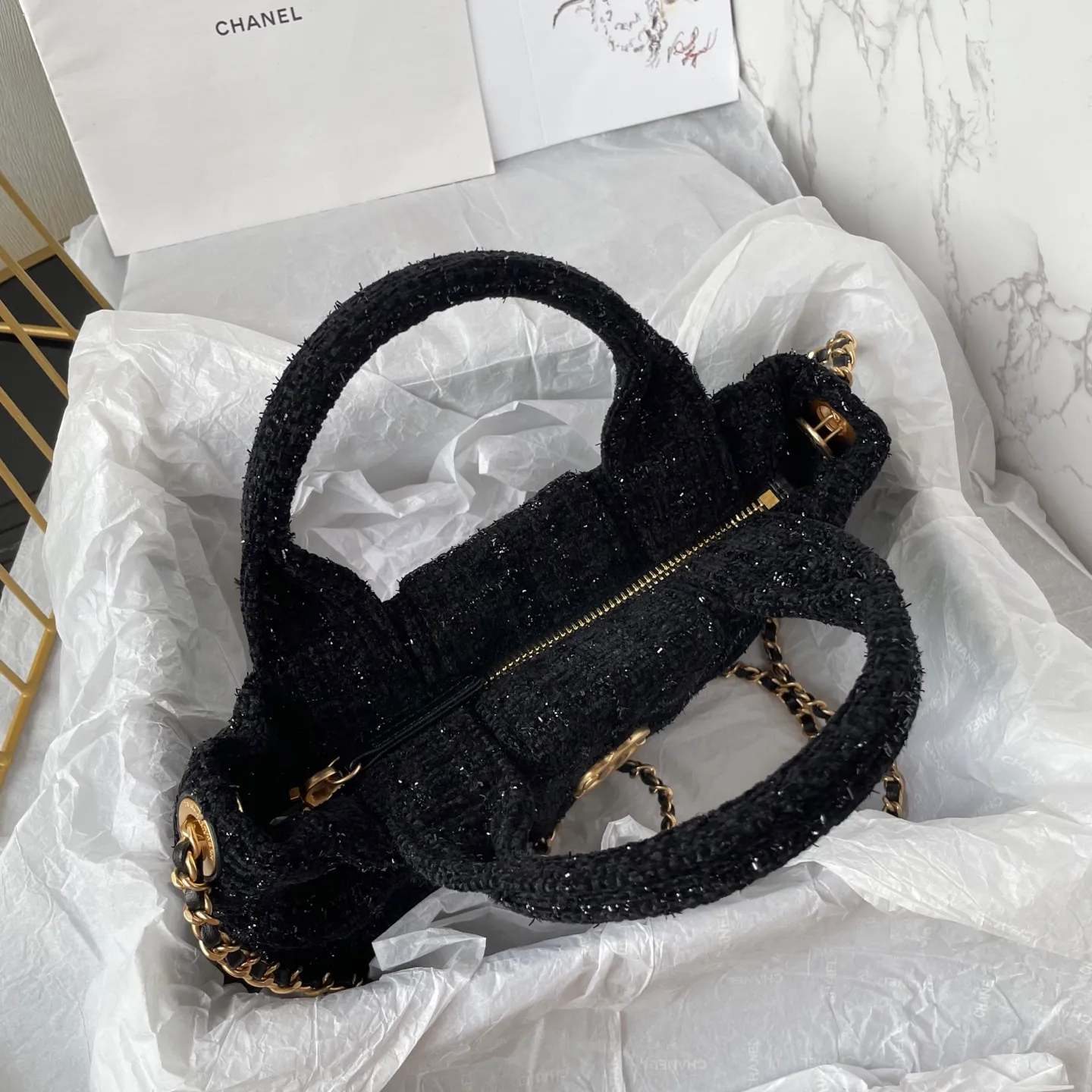 All Categories Chanel Women's Bags 2 (Chanel) Chanel Original Order 5849