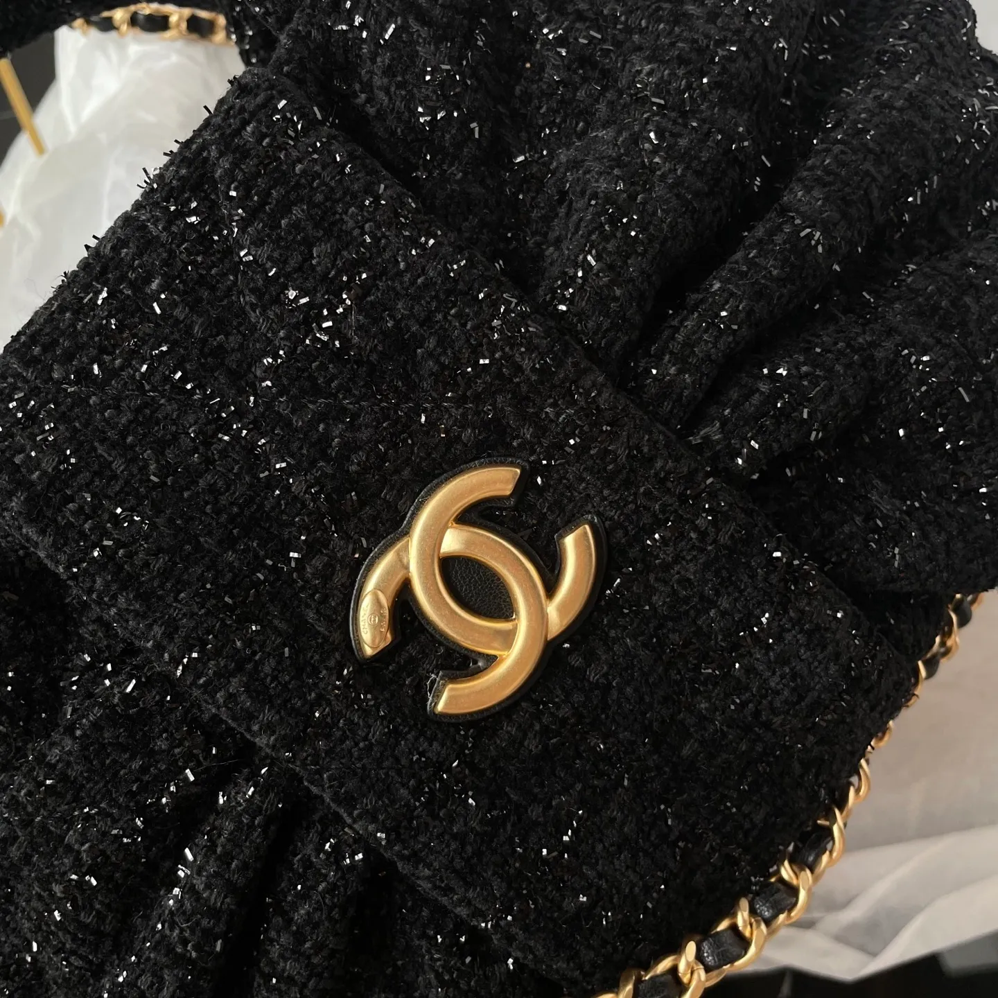 All Categories Chanel Women's Bags 2 (Chanel) Chanel Original Order 5849