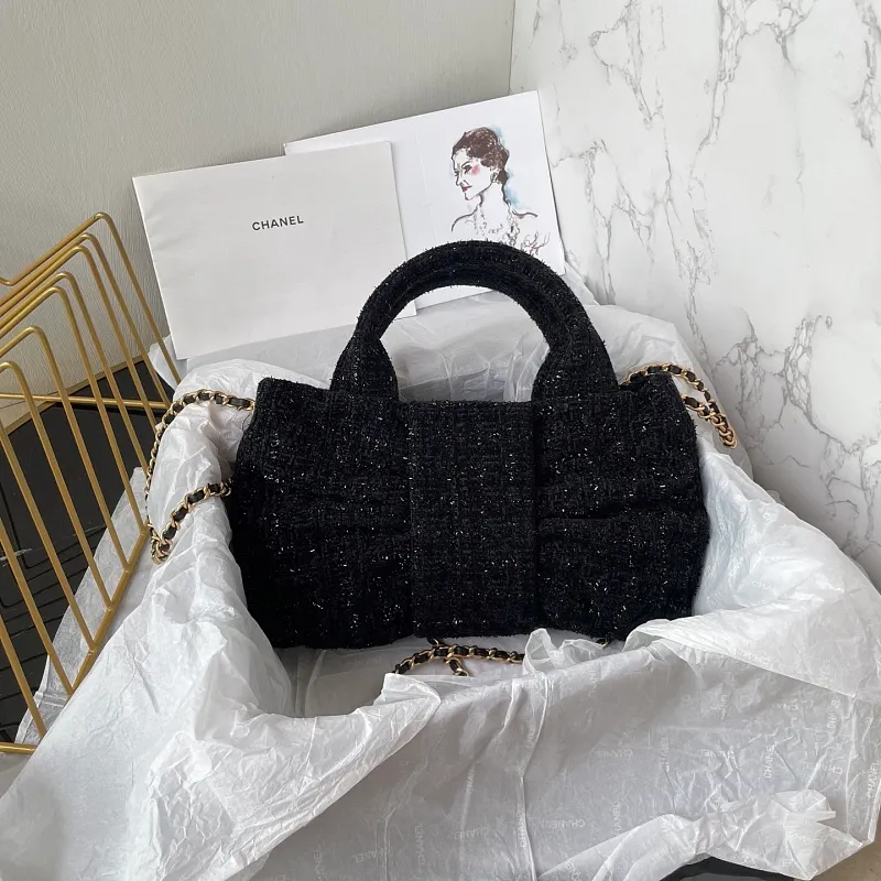 All Categories Chanel Women's Bags 2 (Chanel) Chanel Original Order 5849