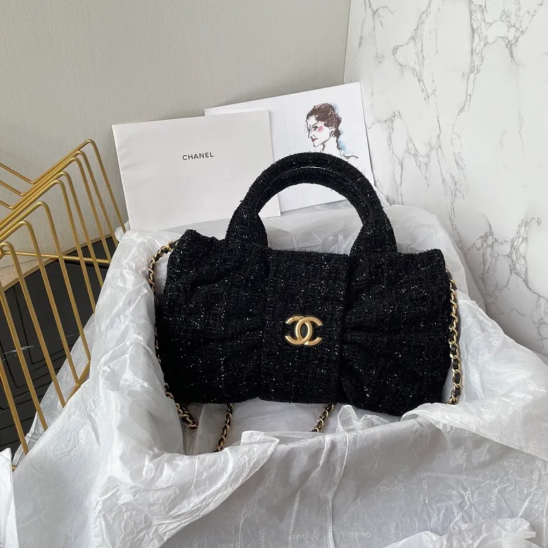 All Categories Chanel Women's Bags 2 (Chanel) Chanel Original Order 5849