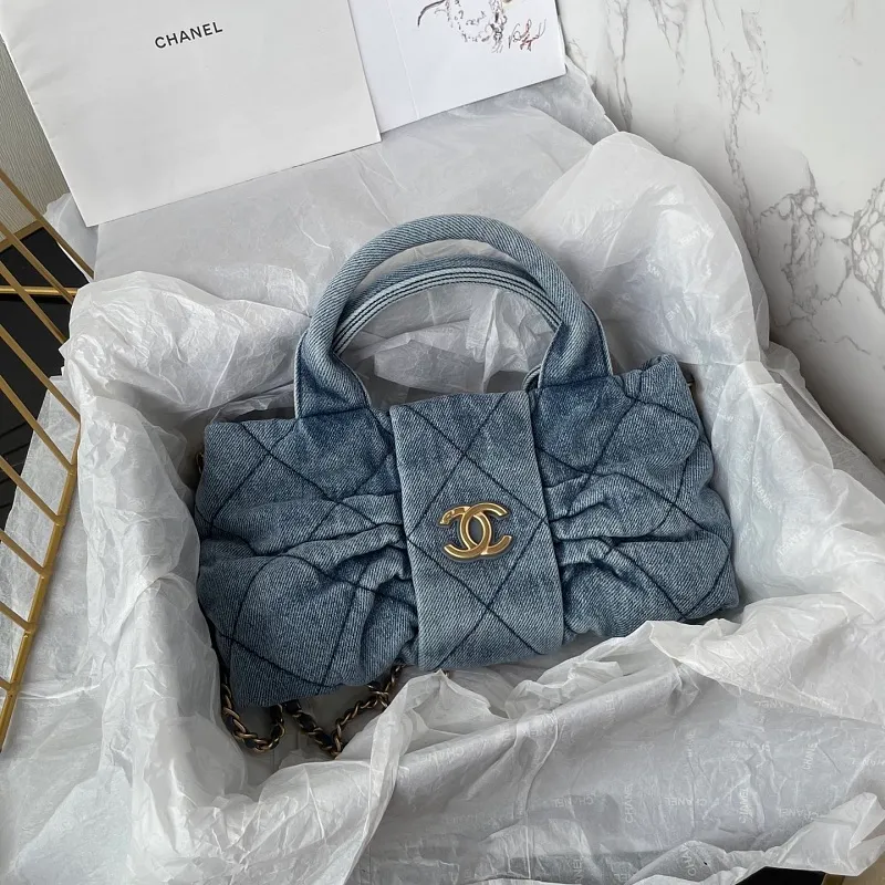 All Categories Chanel Women's Bags 2 (Chanel) Chanel Original Order 5849