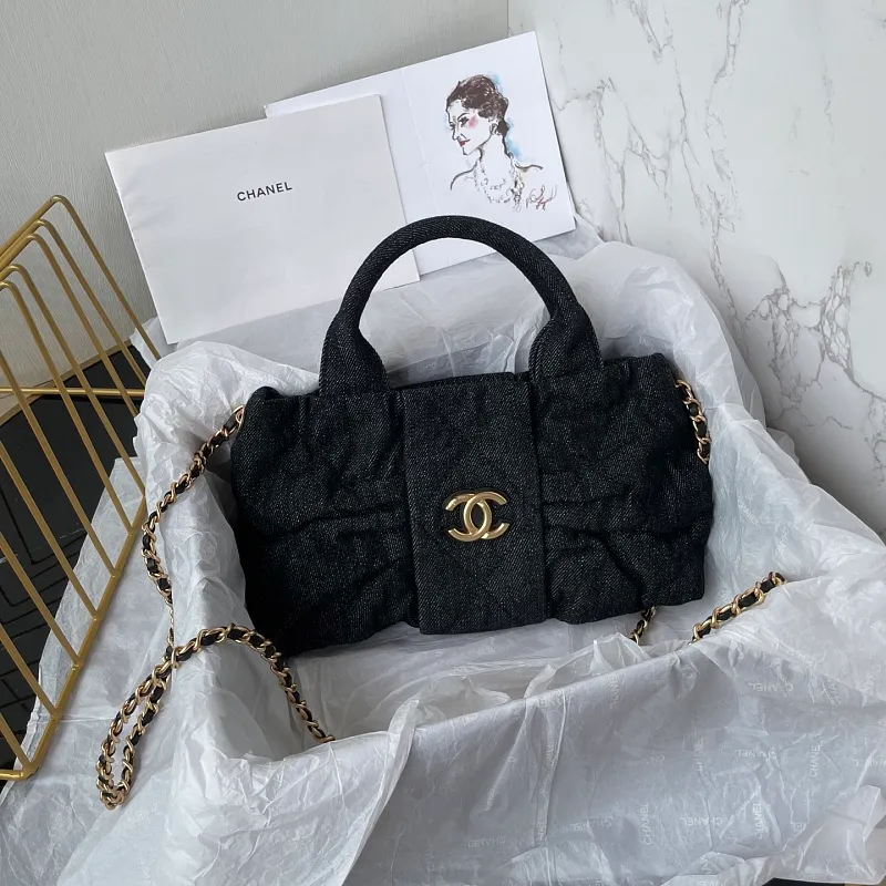 All Categories Chanel Women's Bags 2 (Chanel) Chanel Original Order 5849