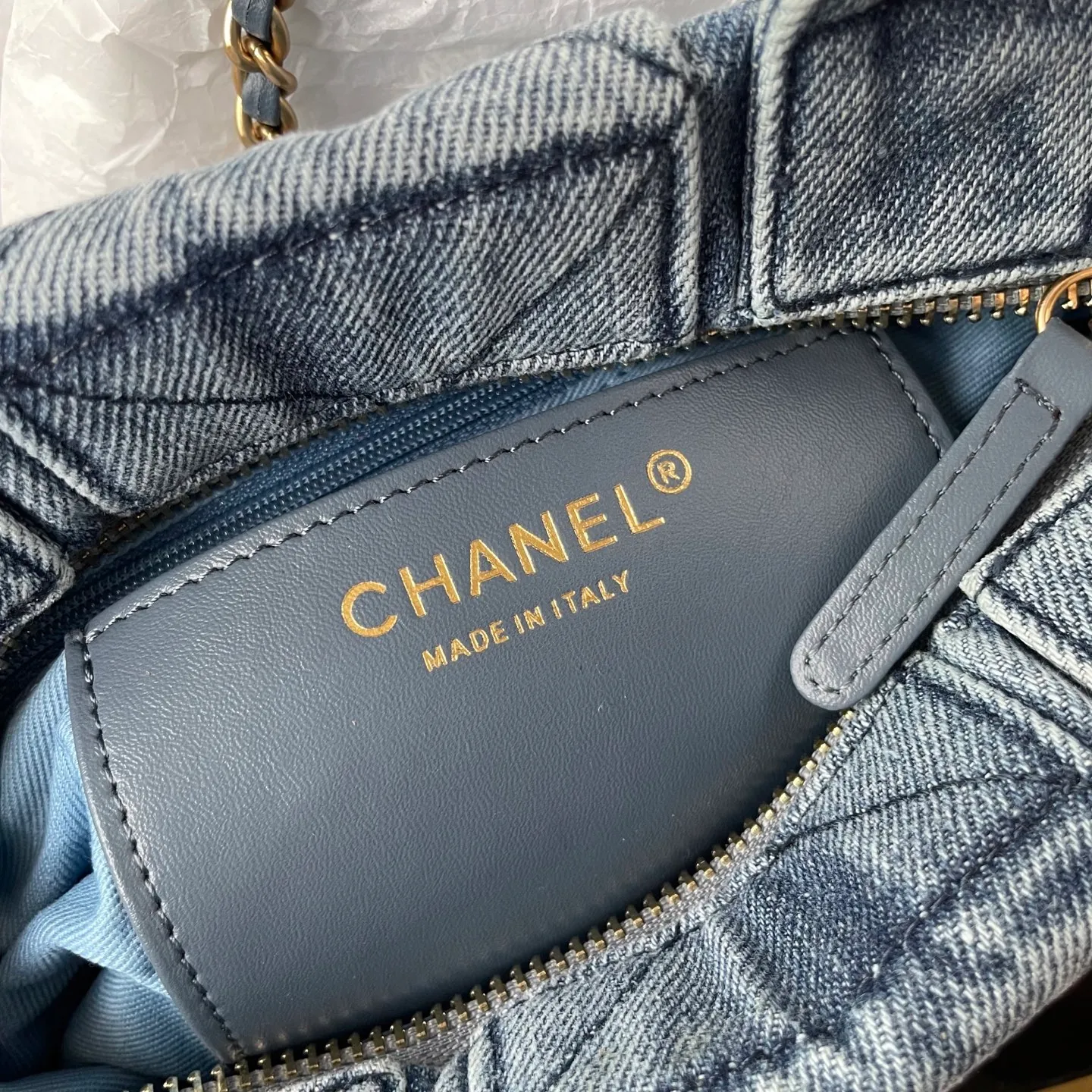 All Categories Chanel Women's Bags 2 (Chanel) Chanel Original Order 5849