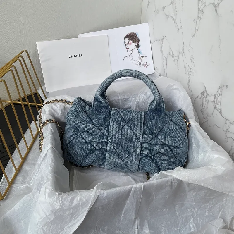 All Categories Chanel Women's Bags 2 (Chanel) Chanel Original Order 5849
